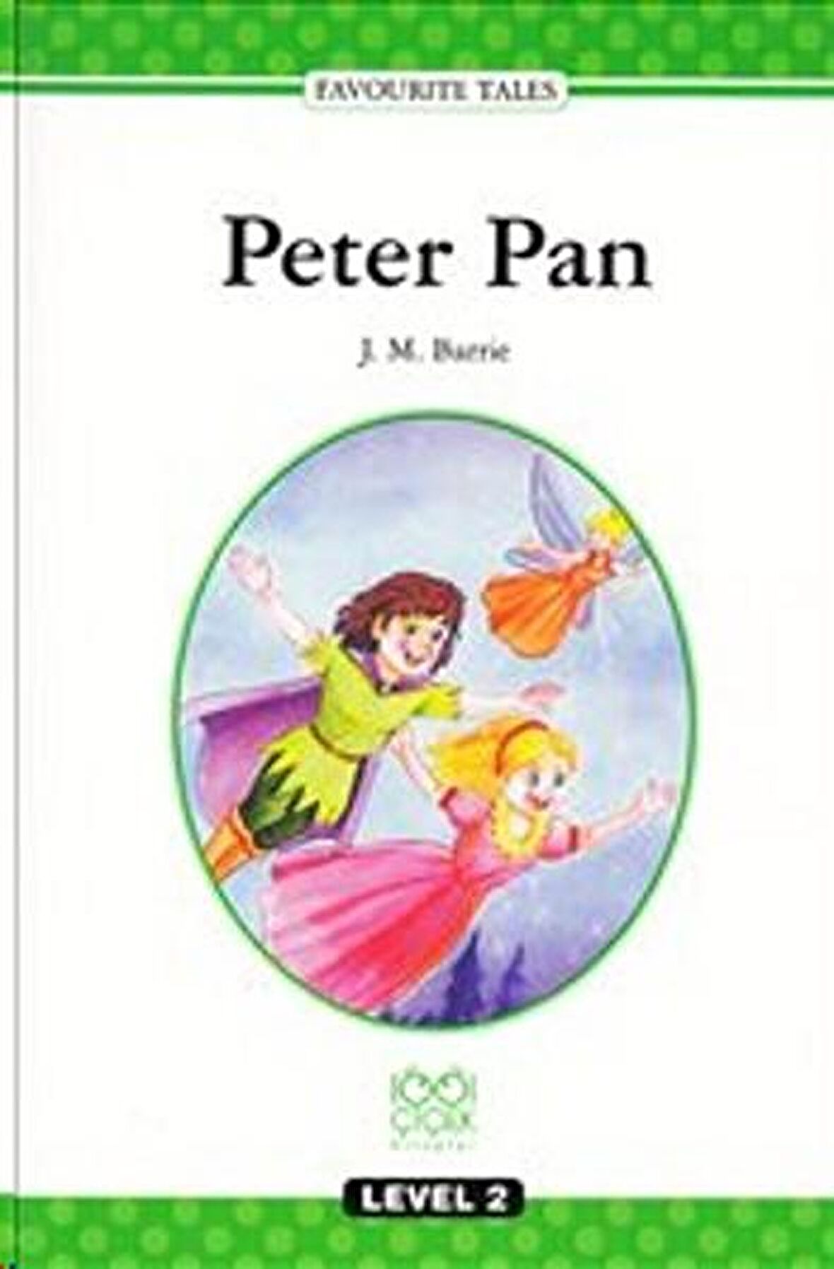 Peter Pan