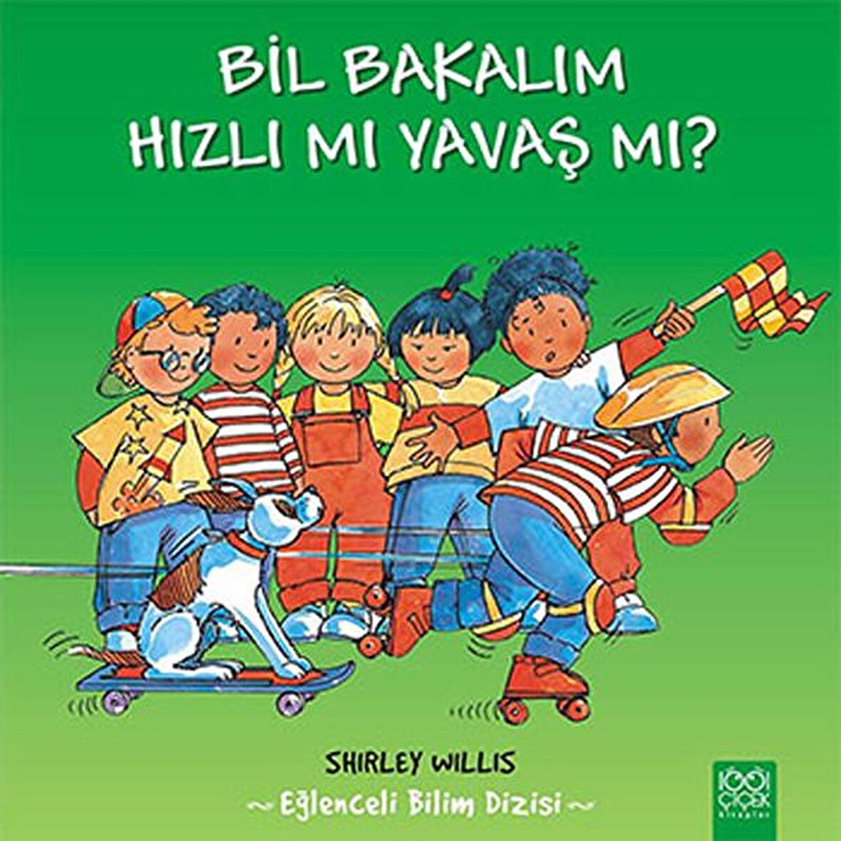 Bil Bakalım Hızlı mı Yavaş mı?