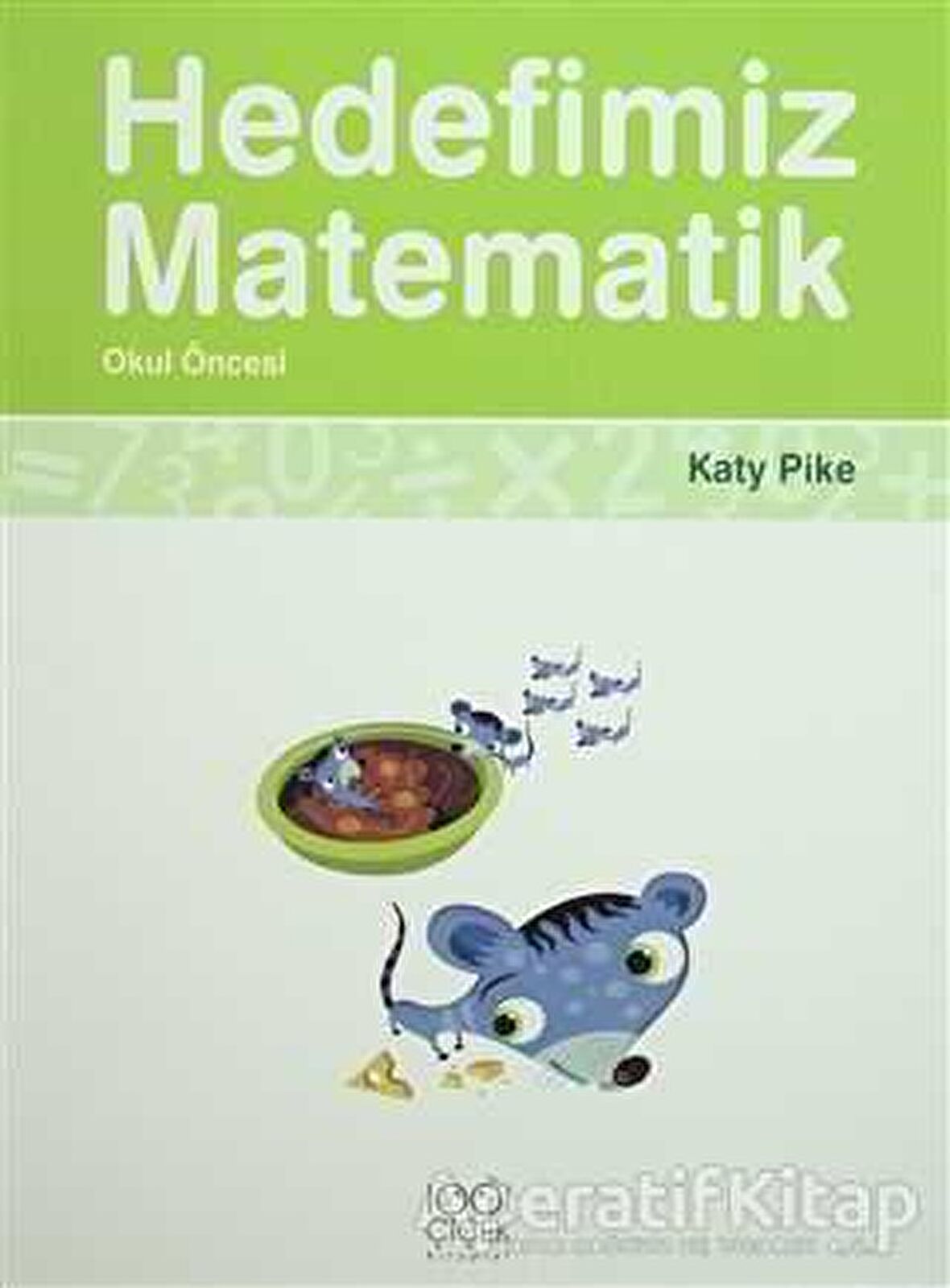Hedefimiz Matematik - Okul Öncesi