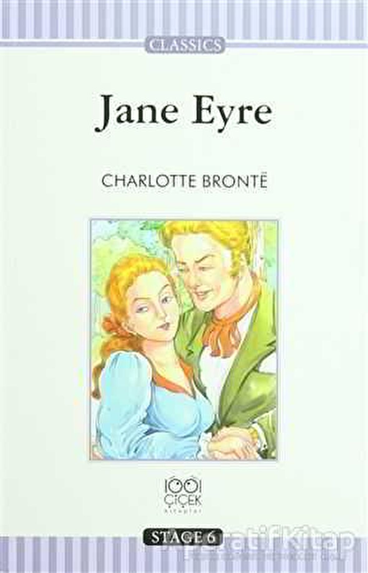 Jane Eyre