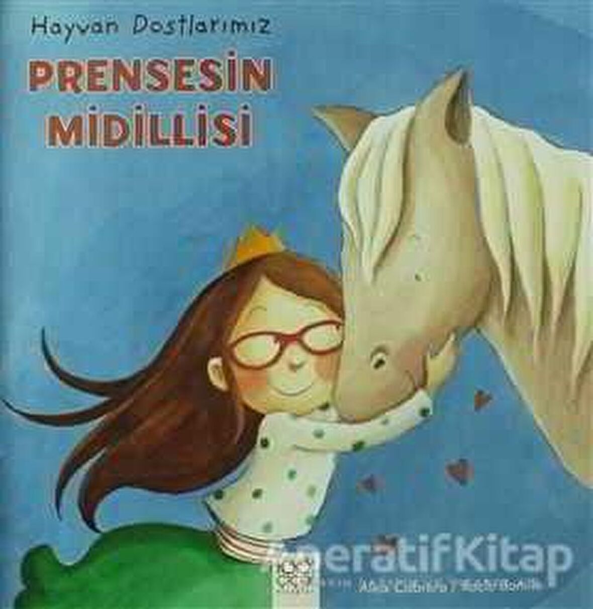 Prensesin Midillisi