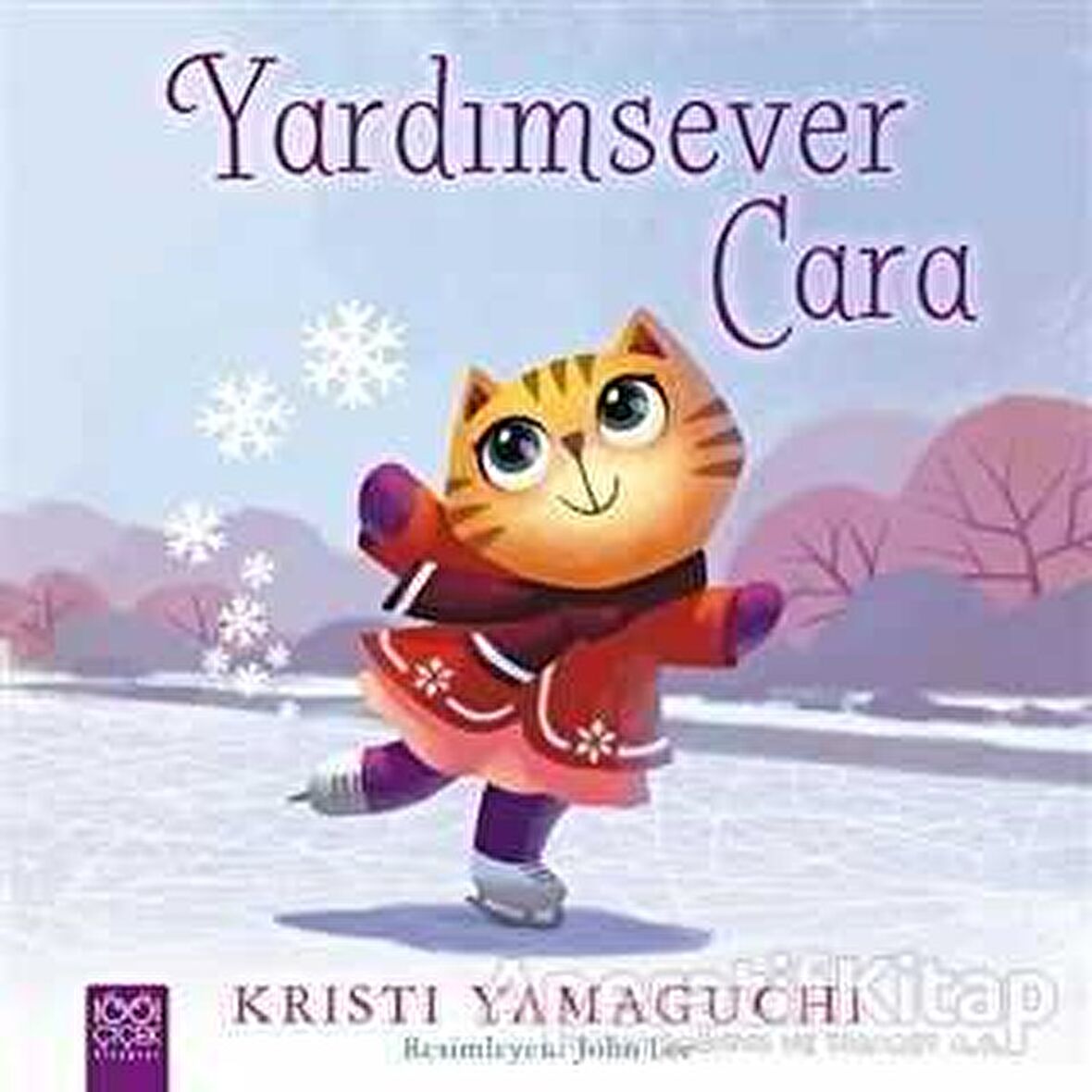 Yardımsever Cara