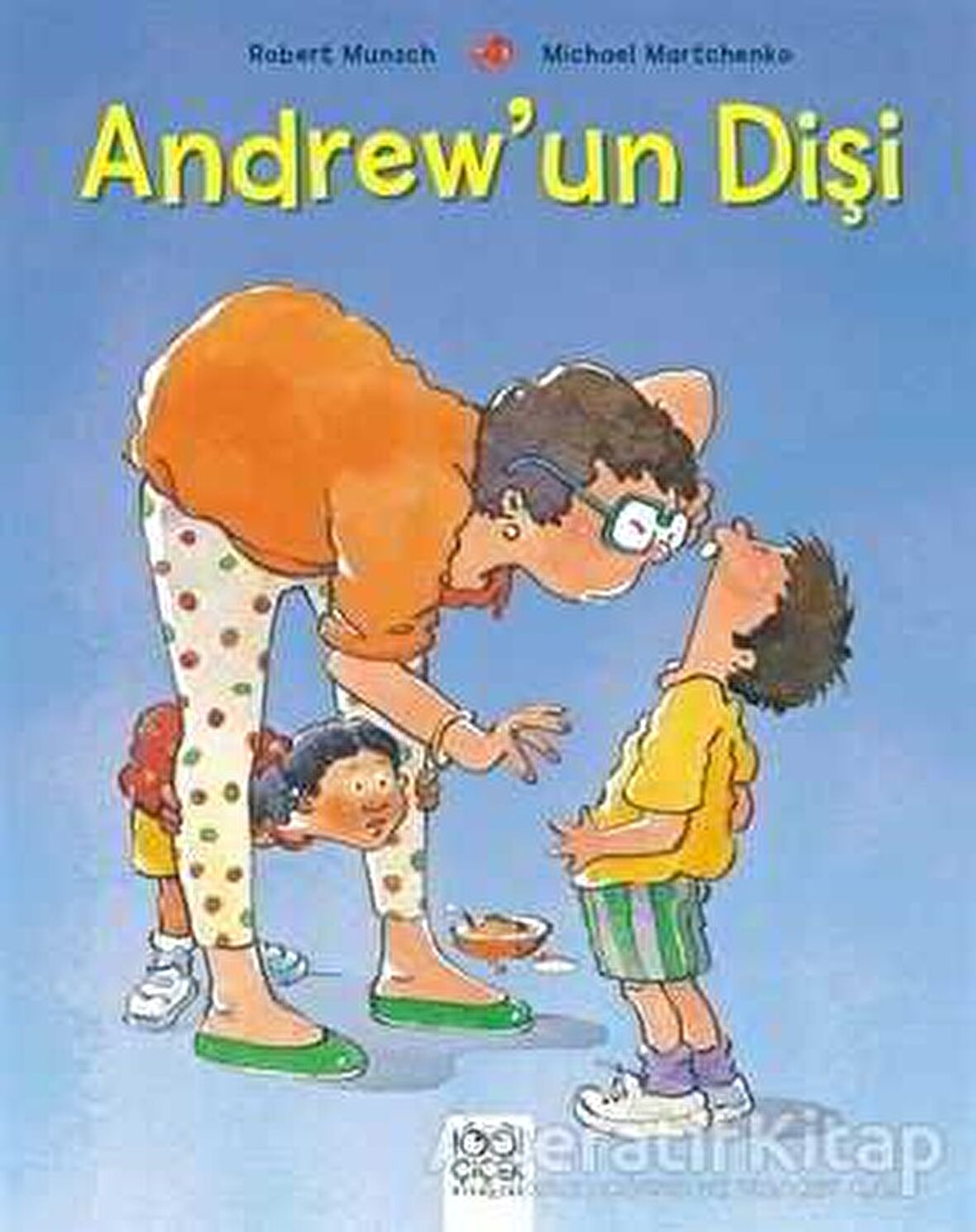 Andrew’un Dişi