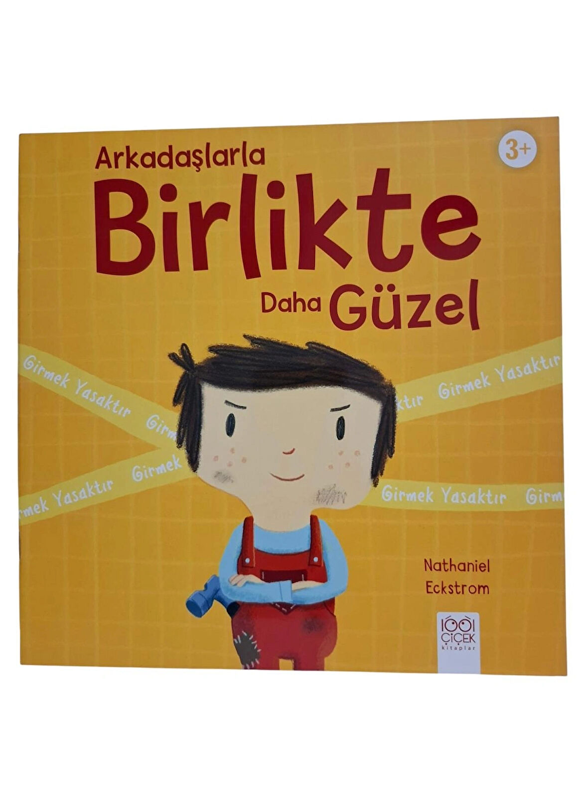 Arkadaşlarla Birlikte Daha Güzel