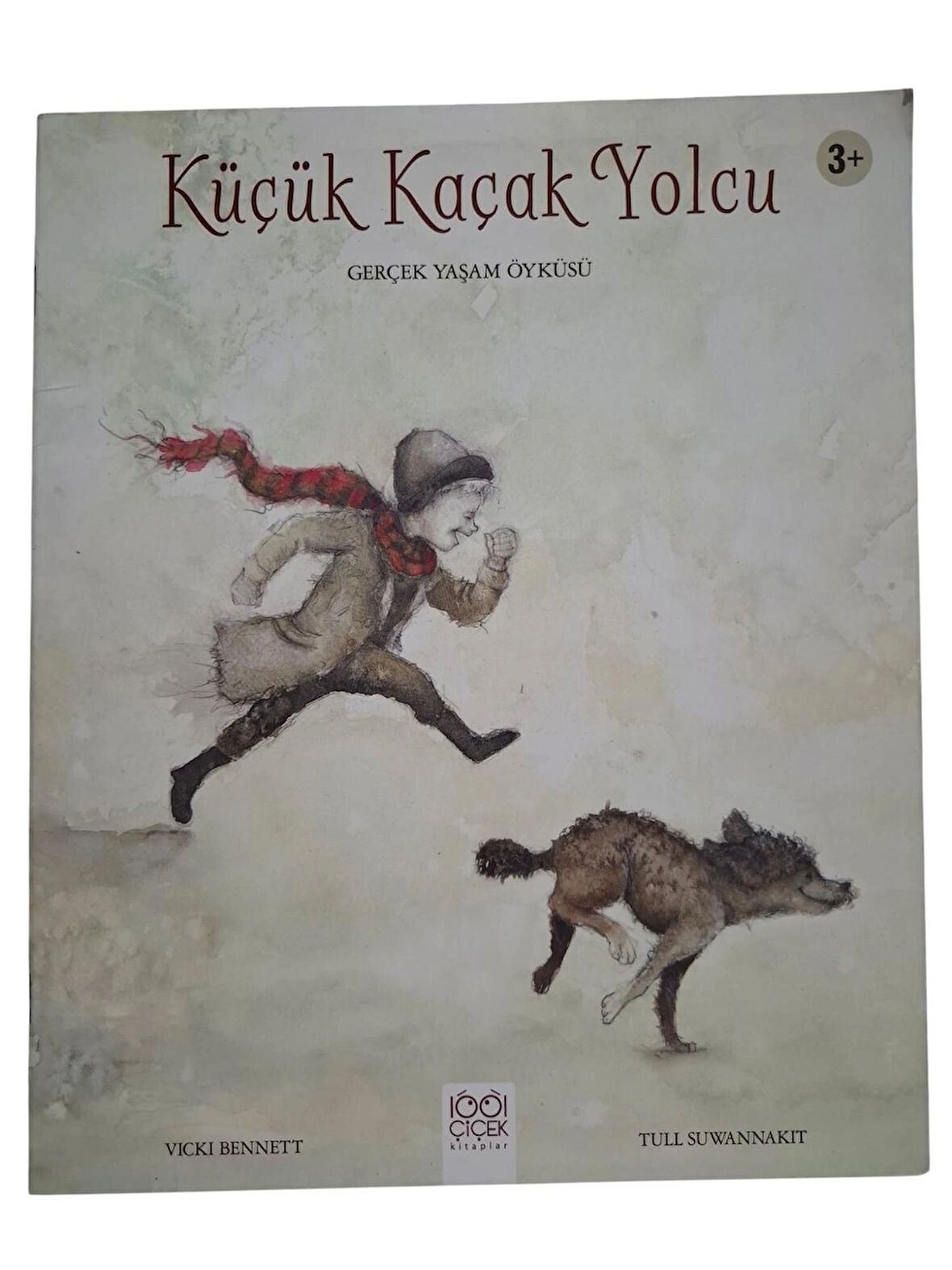 Küçük Kaçak Yolcu