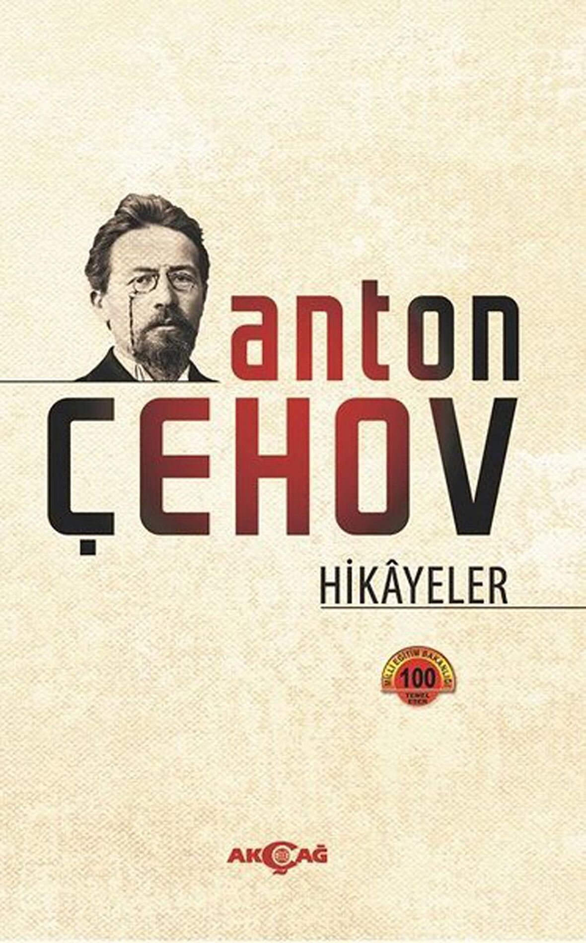 Anton Çehov Hikayeler