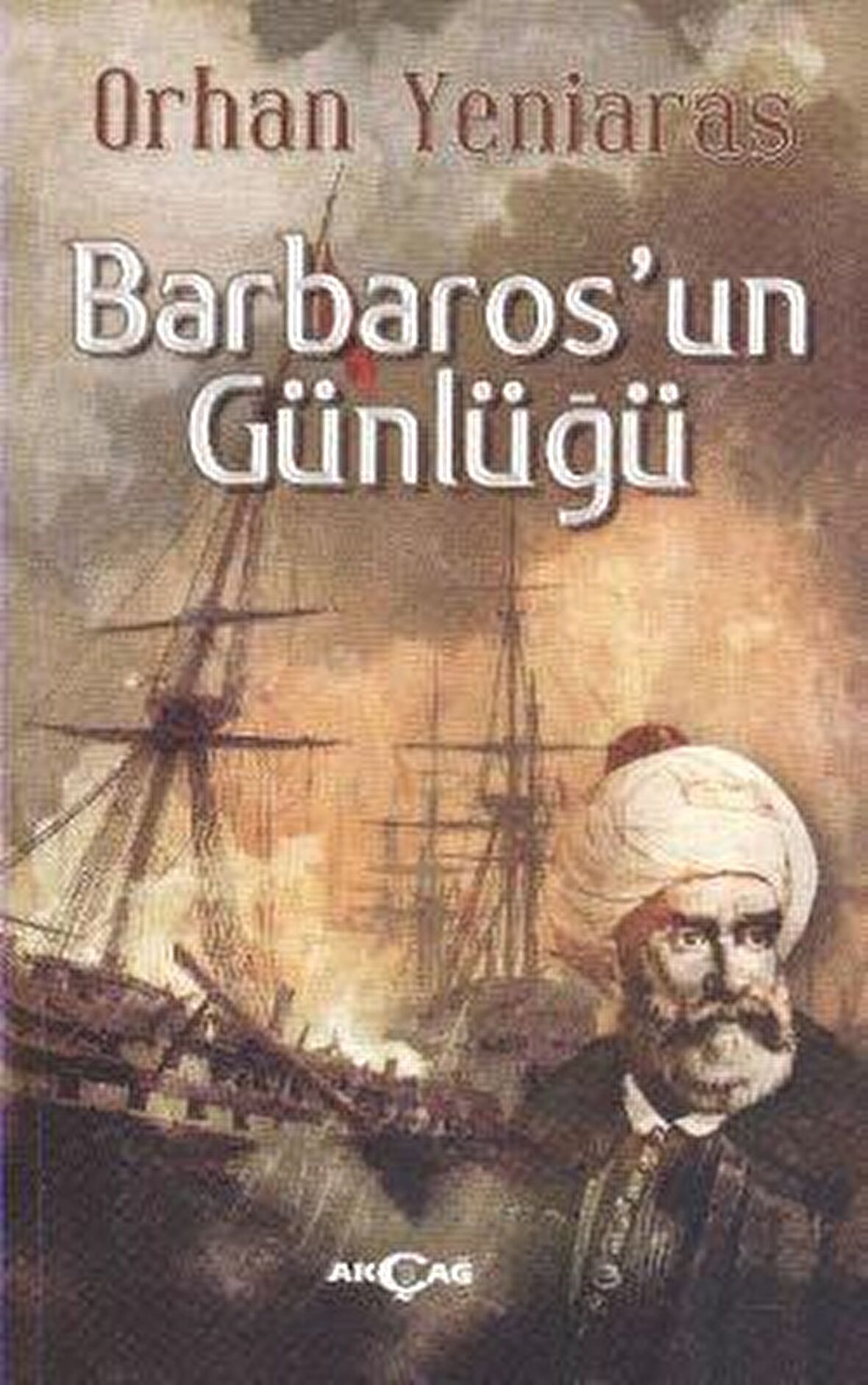 Barbaros’un Günlüğü