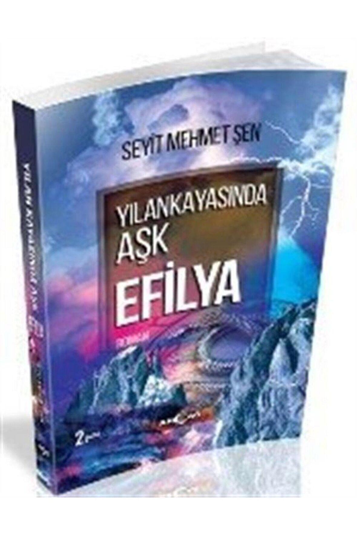 Yılankayasında Aşk Efilya