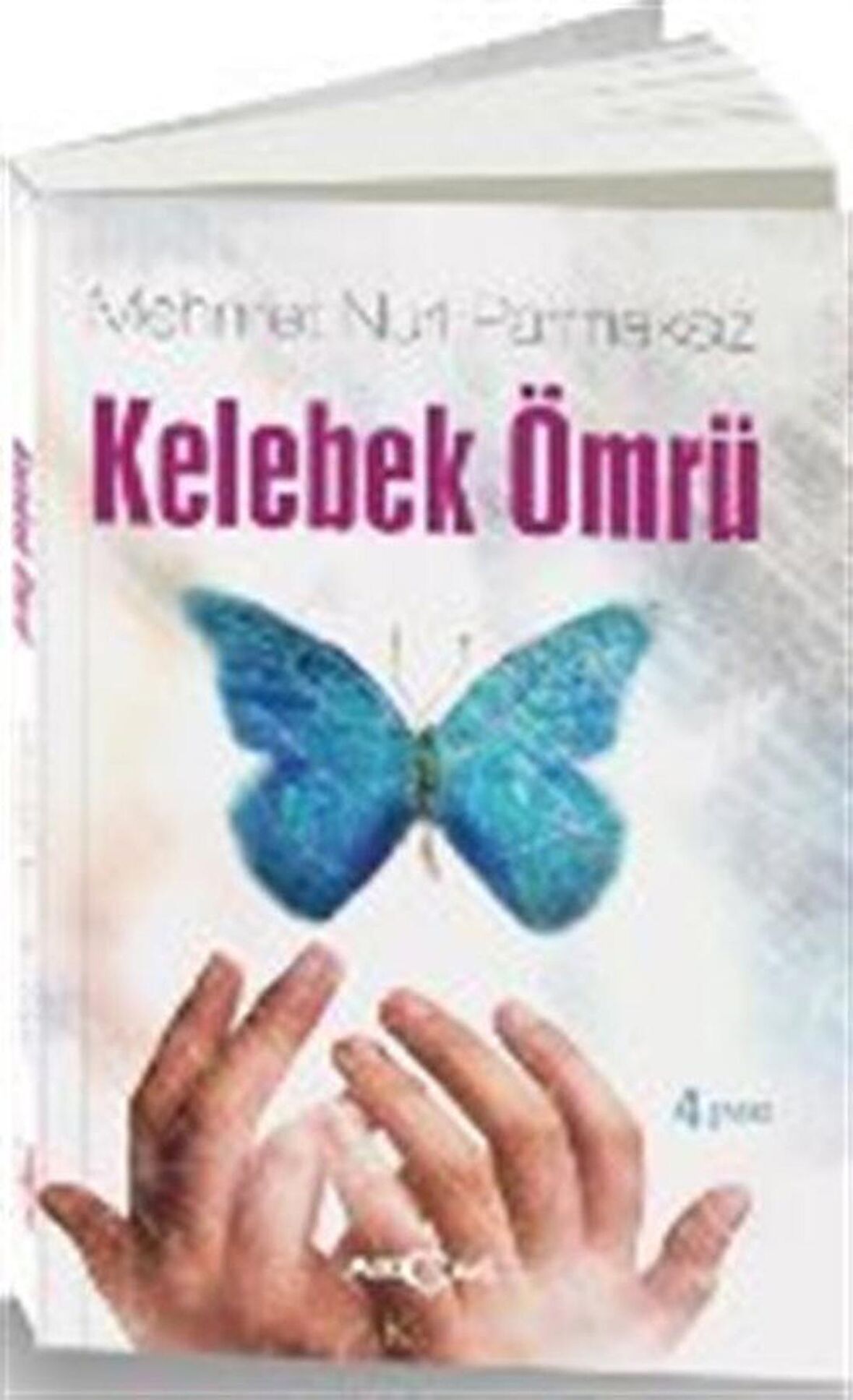 Kelebek Ömrü