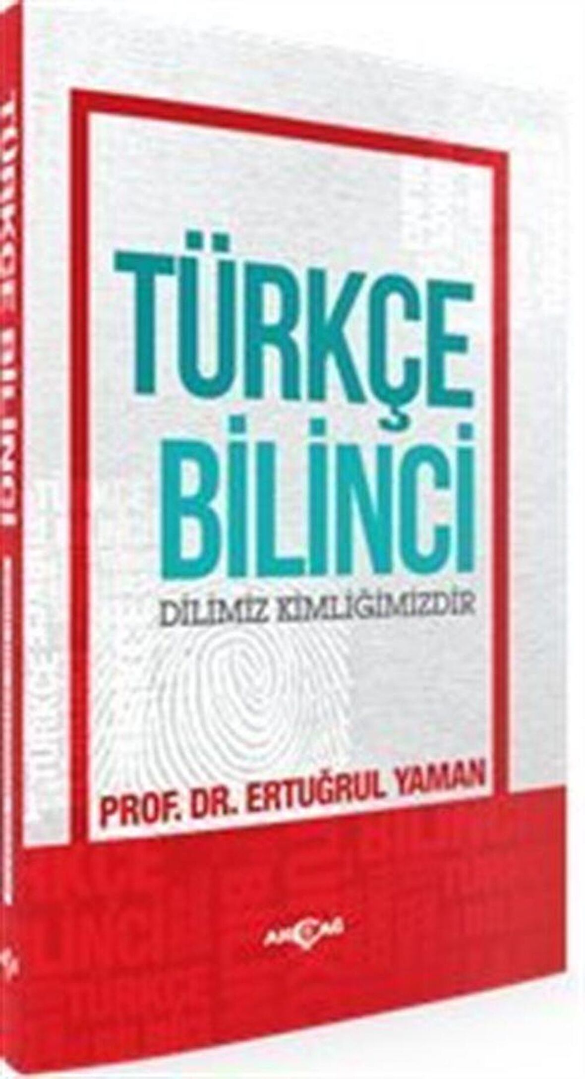 Türkçe Bilinci