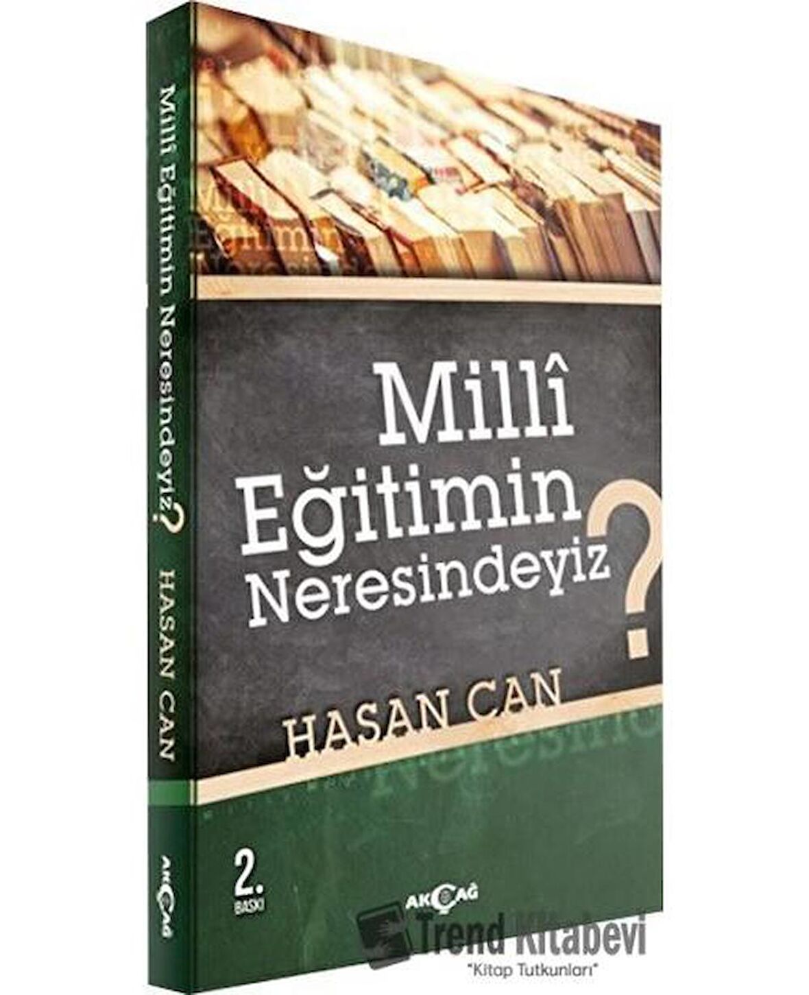 Milli Eğitimin Neresindeyiz?