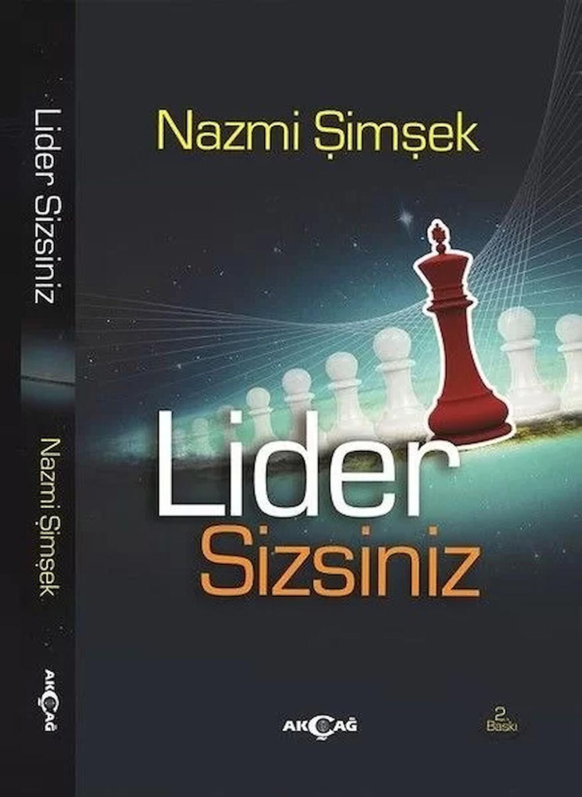 Lider Sizsiniz