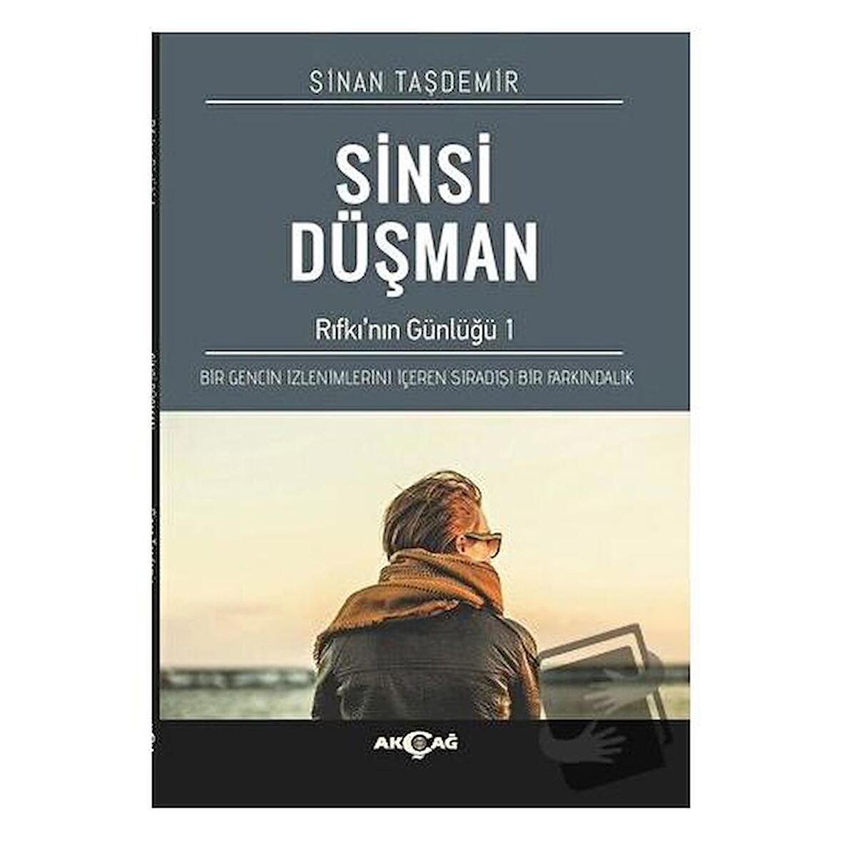 Sinsi Düşman - Rıfkı'nın Günlüğü