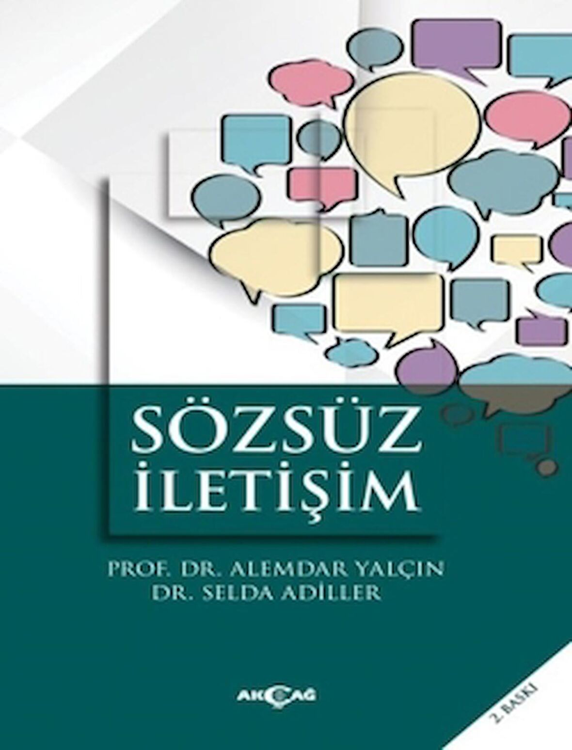 Sözsüz İletişim