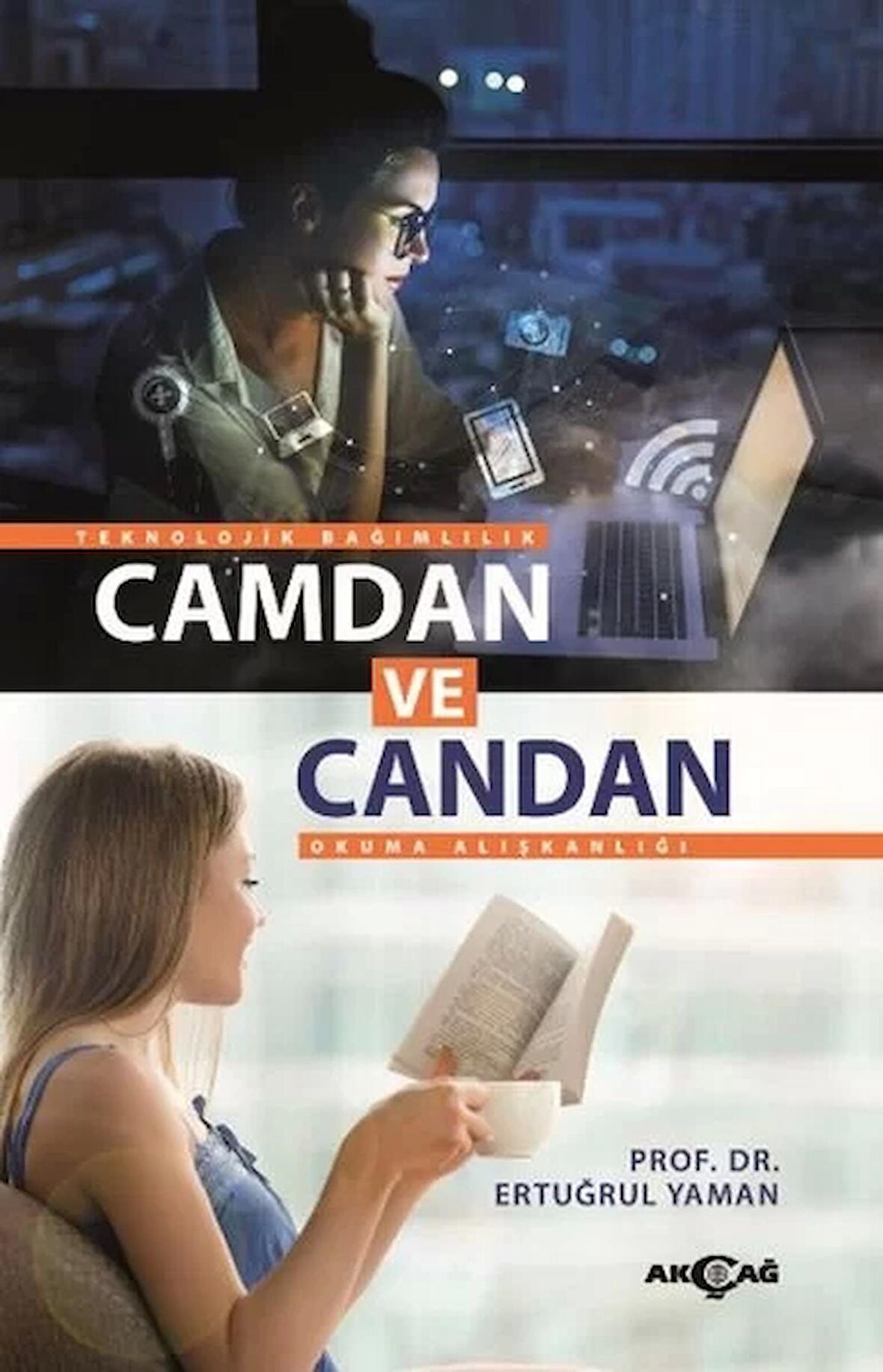 Camdan ve Candan