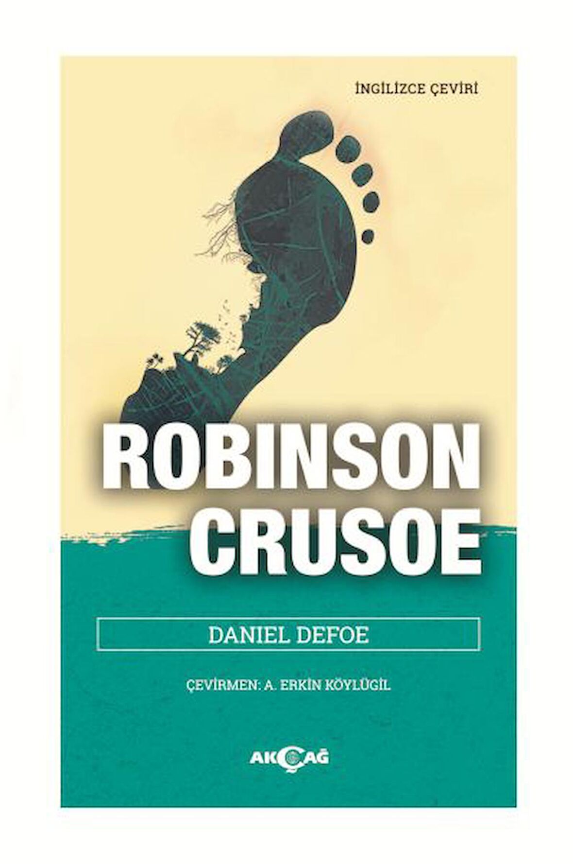 Robinson Crusoe