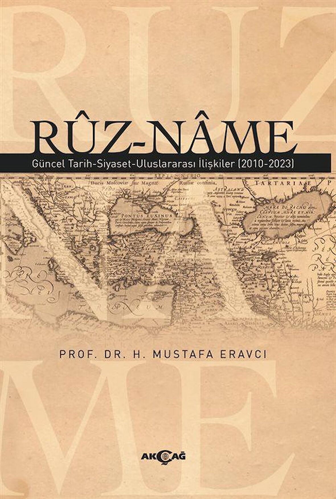 Ruz-Name / Doç.Dr. H. Mustafa Eravcı