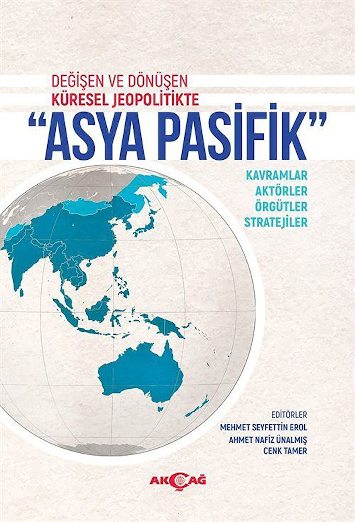 Asya Pasifik / Kolektif