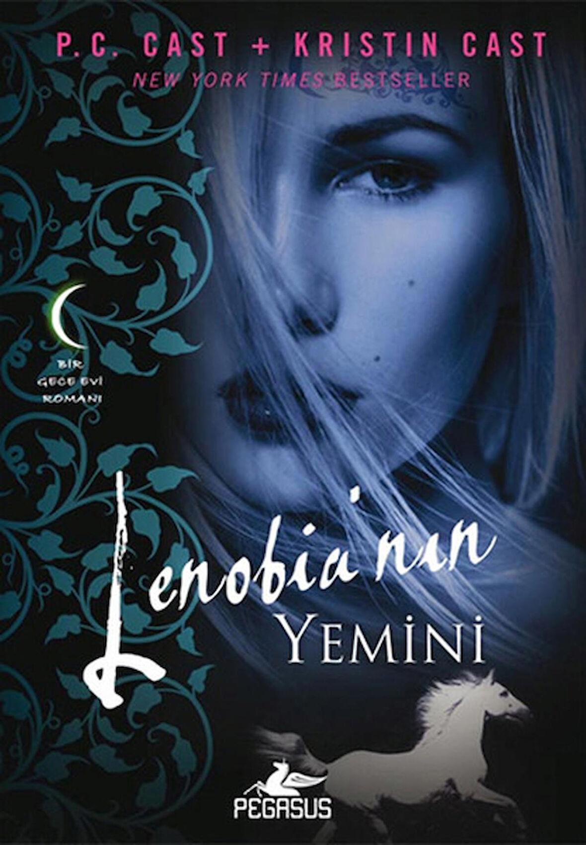 Lenobia'nın Yemini