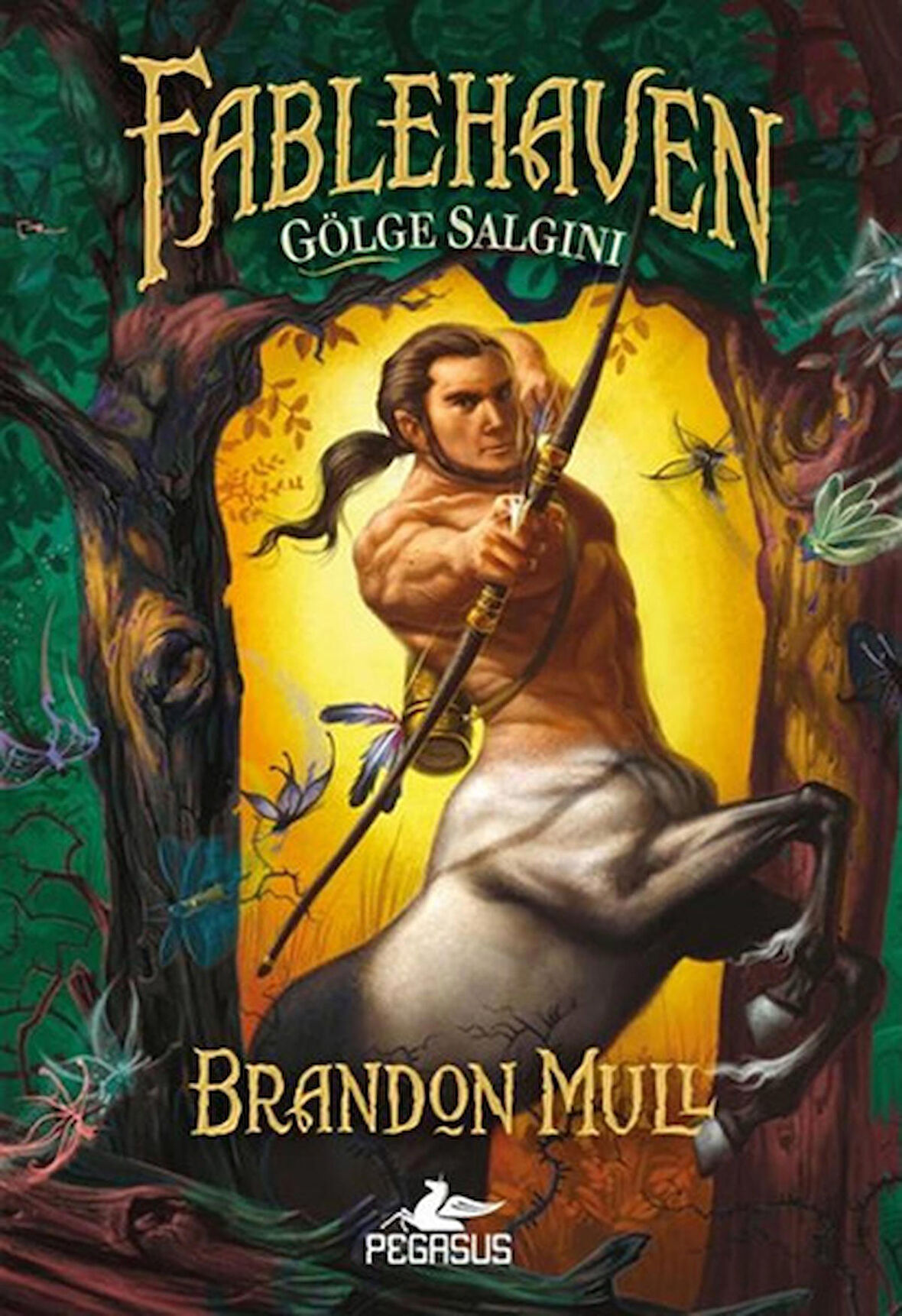 Fablehaven 3