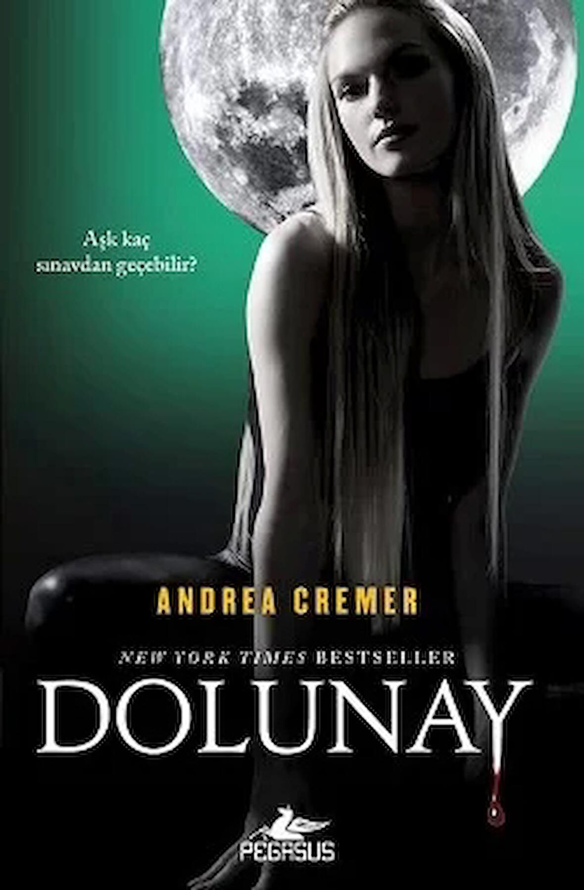 Dolunay Kitabı