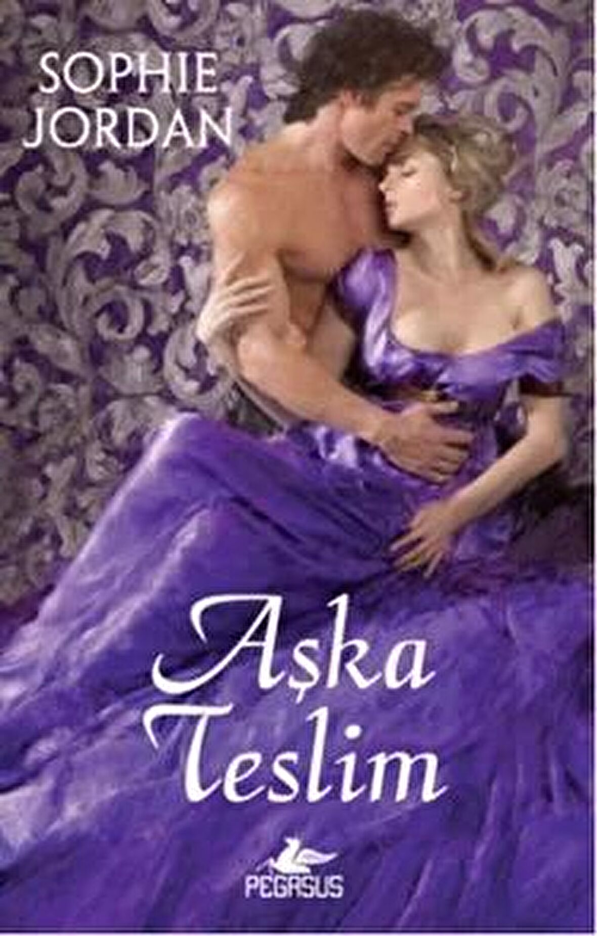 Aşka Teslim - Sophie Jordan