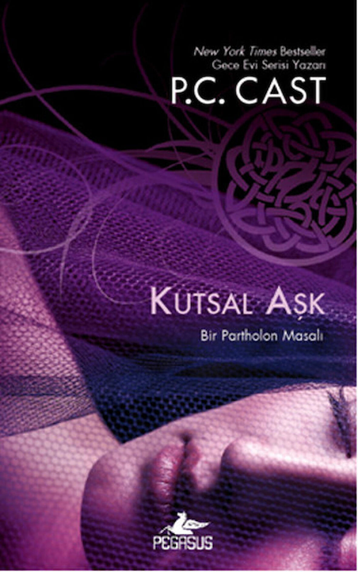 Kutsal Aşk