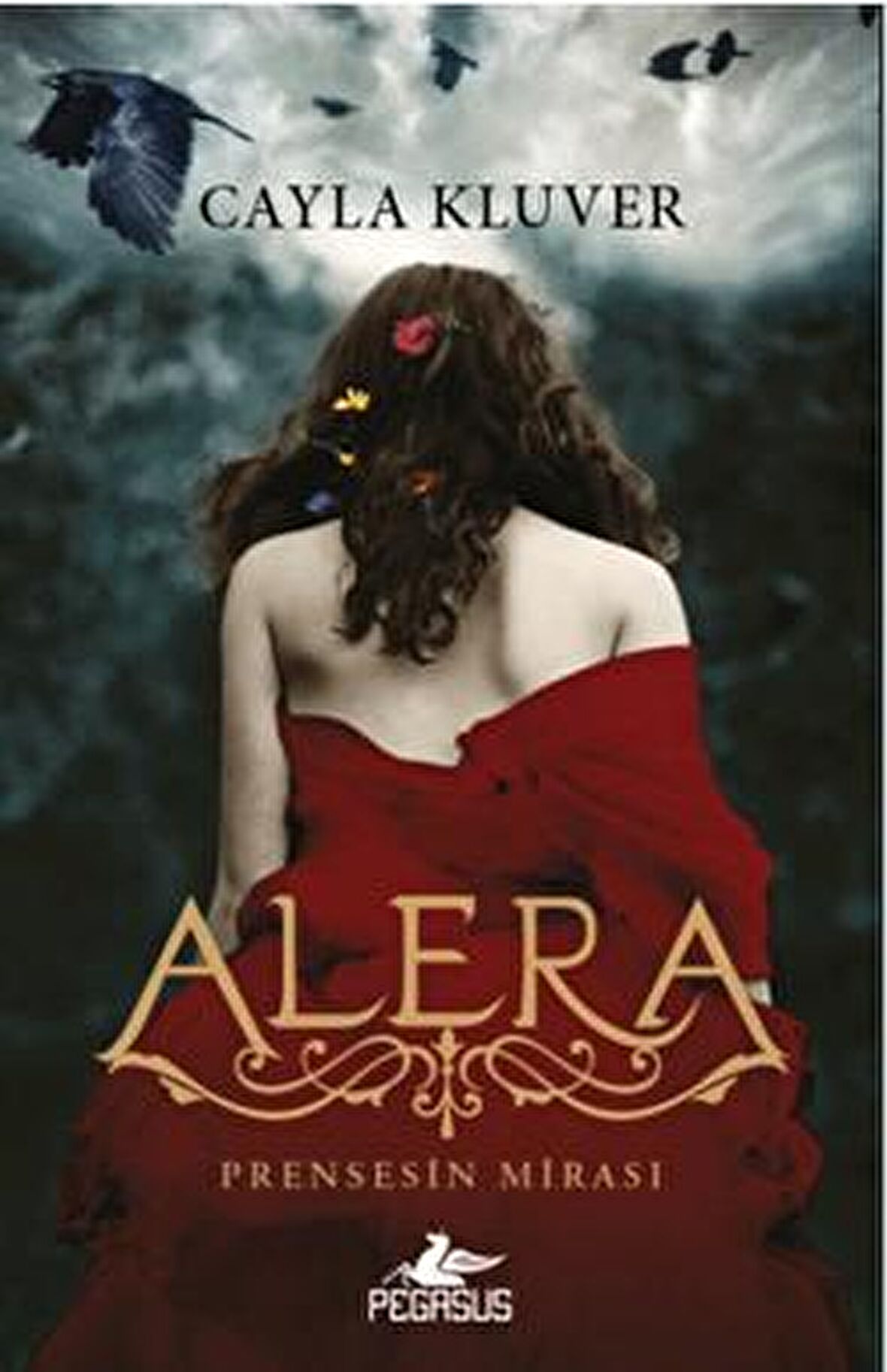 Alera 1: Prensesin Mirası