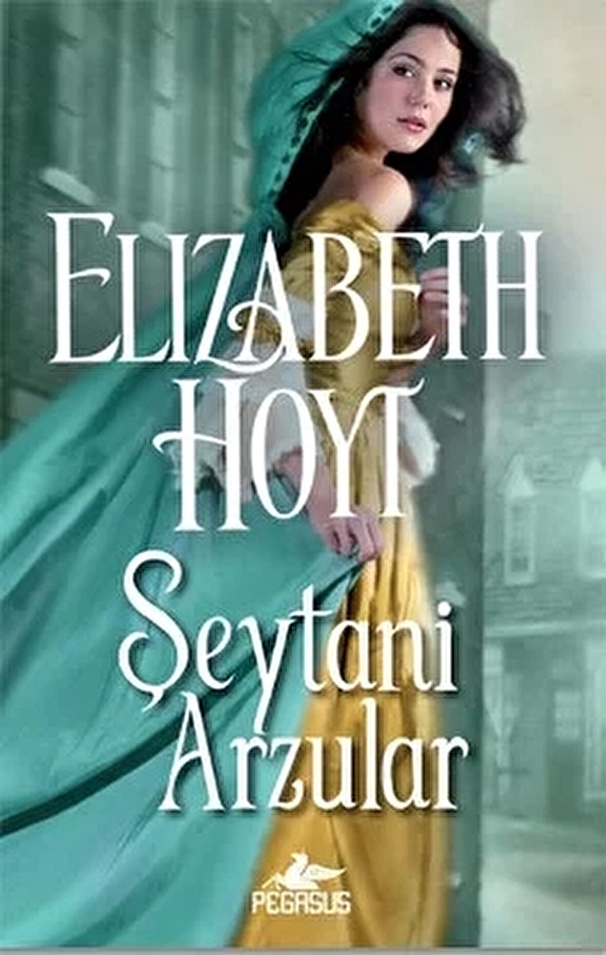 Şeytani Arzular