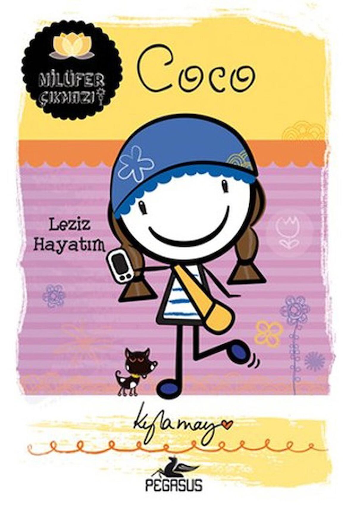 Coco: Leziz Hayatım