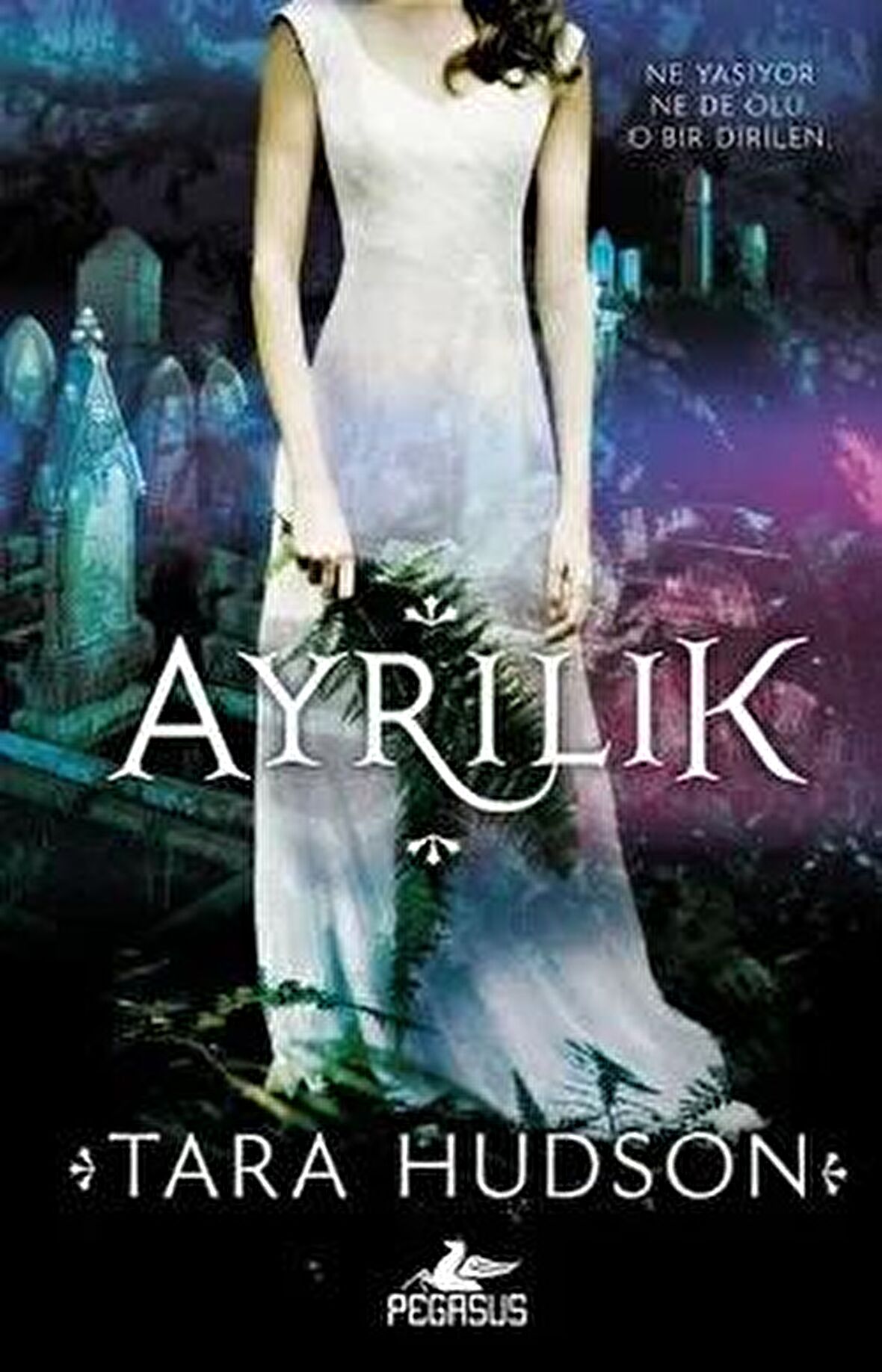 Ayrılık