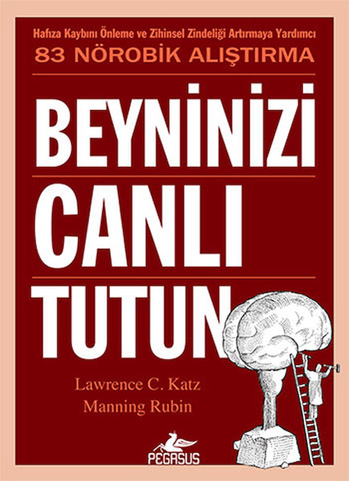 Beyninizi Canlı Tutun