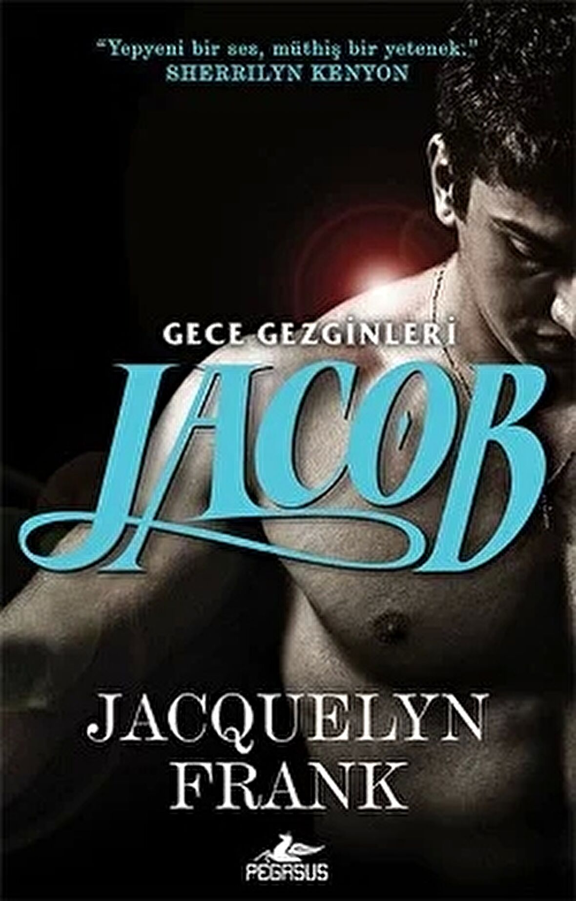 Jacob-gece Gezginleri 1