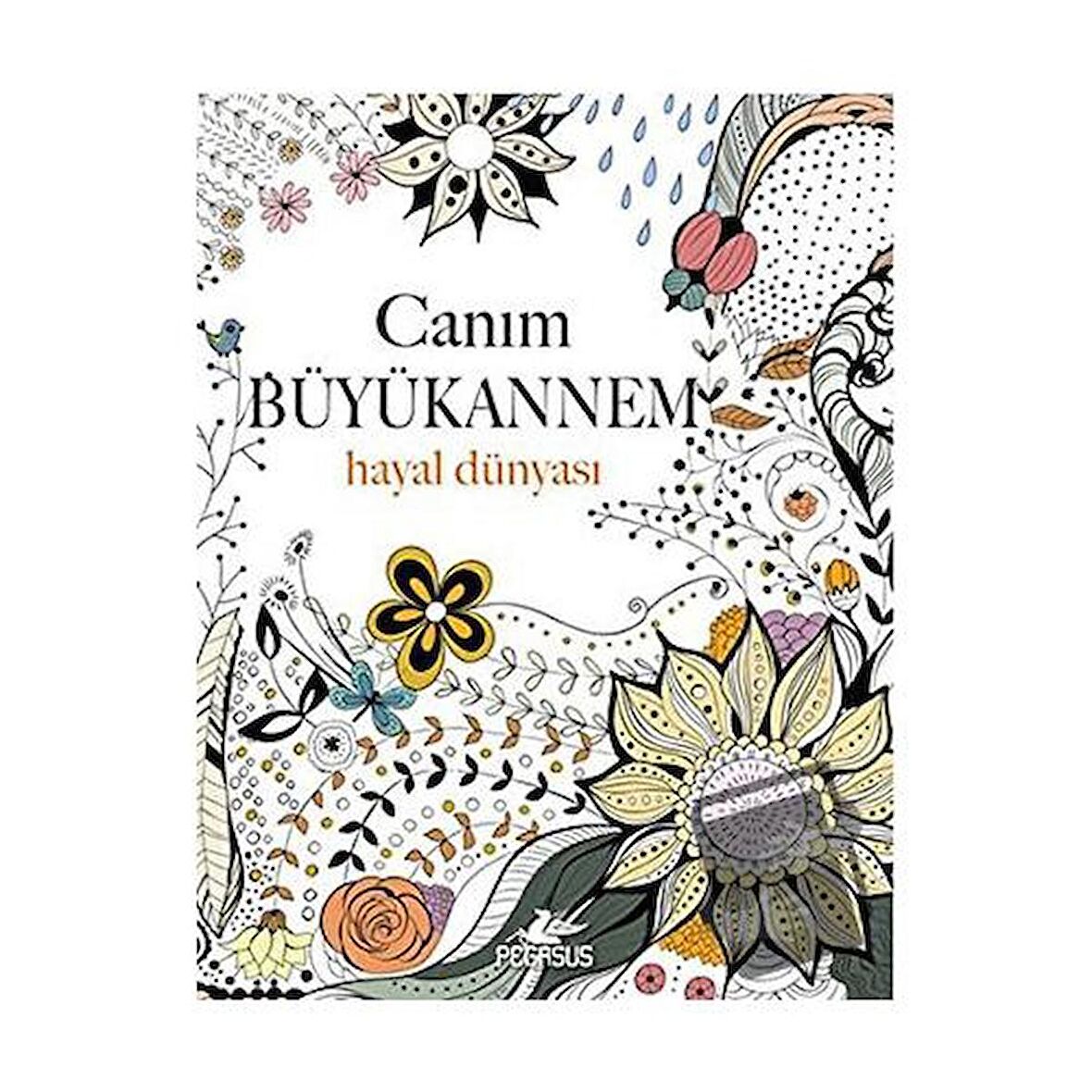 Canım Büyükannem: Hayal Dünyası