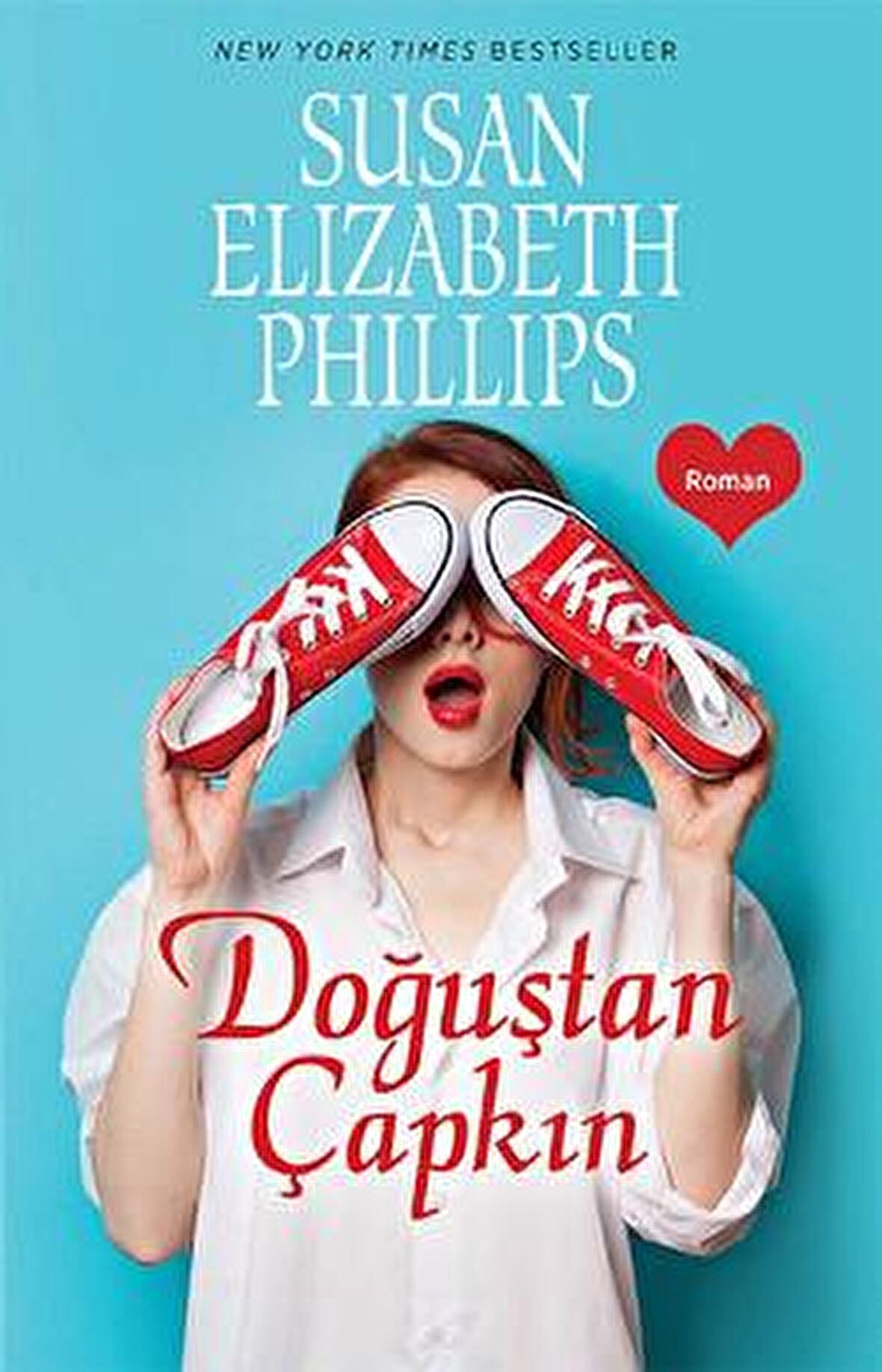 Doğuştan Çapkın, Susan Elizabeth Phillips, Pegasus Yayınları, Doğuştan Çapkın Kitabı, 432 Sayfa