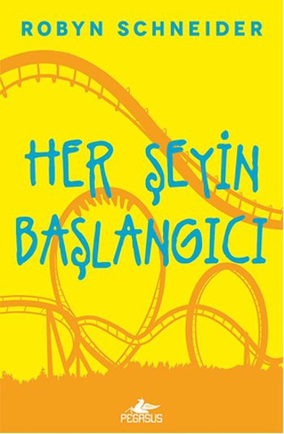 Her Şeyin Başlangıcı