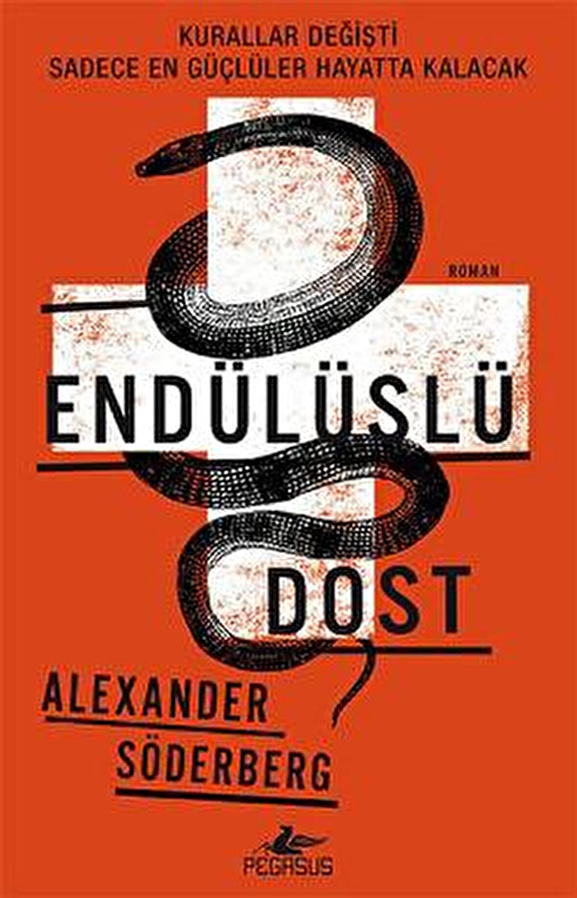 Endülüslü Dost
