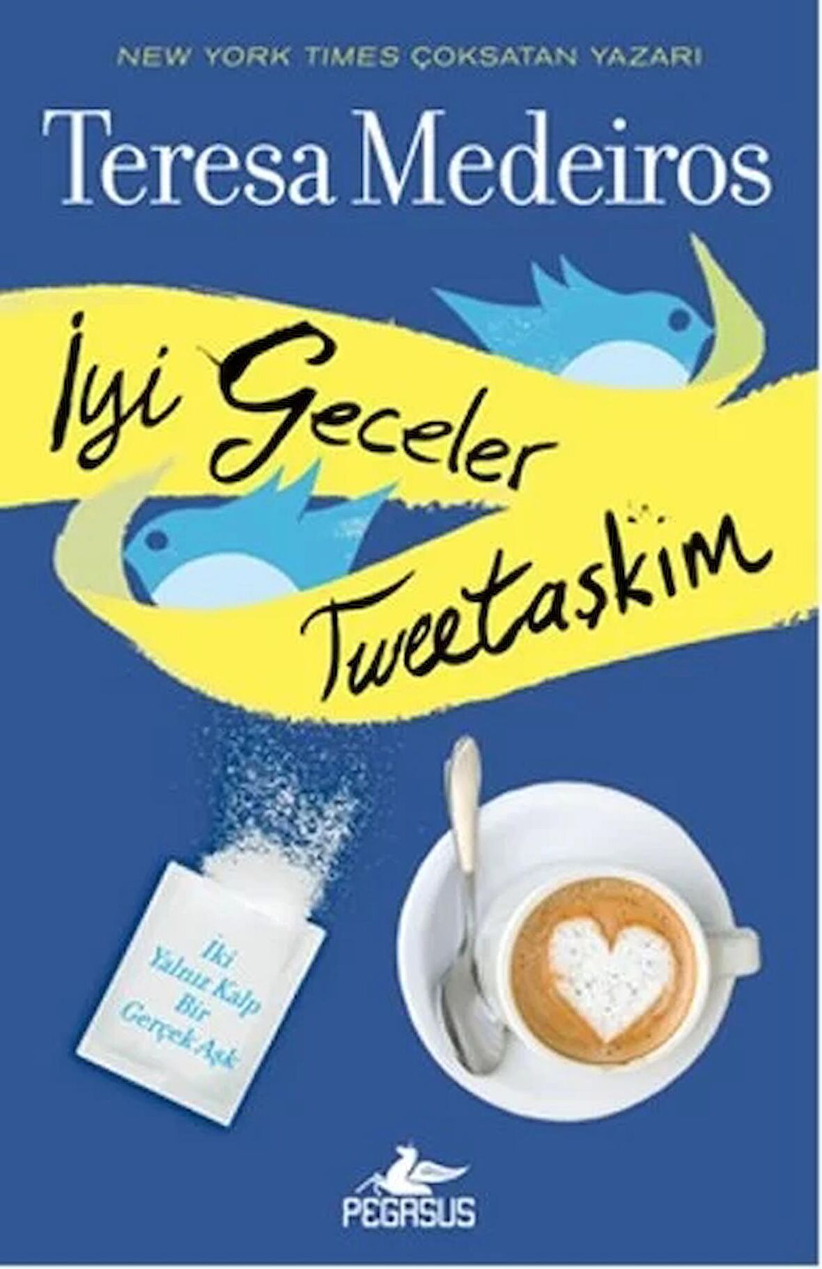 İyi Geceler Tweetaşkım