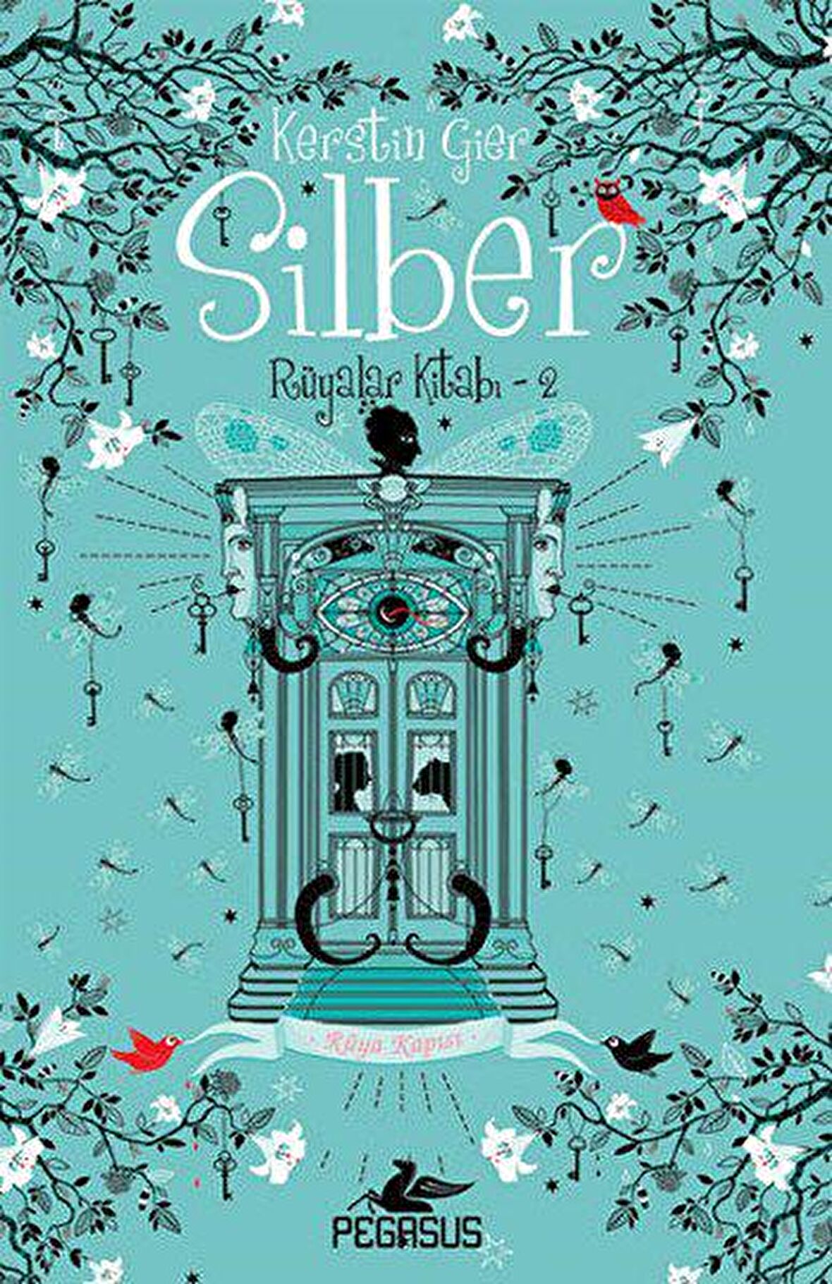 Silber 2: Rüyalar Kitabı