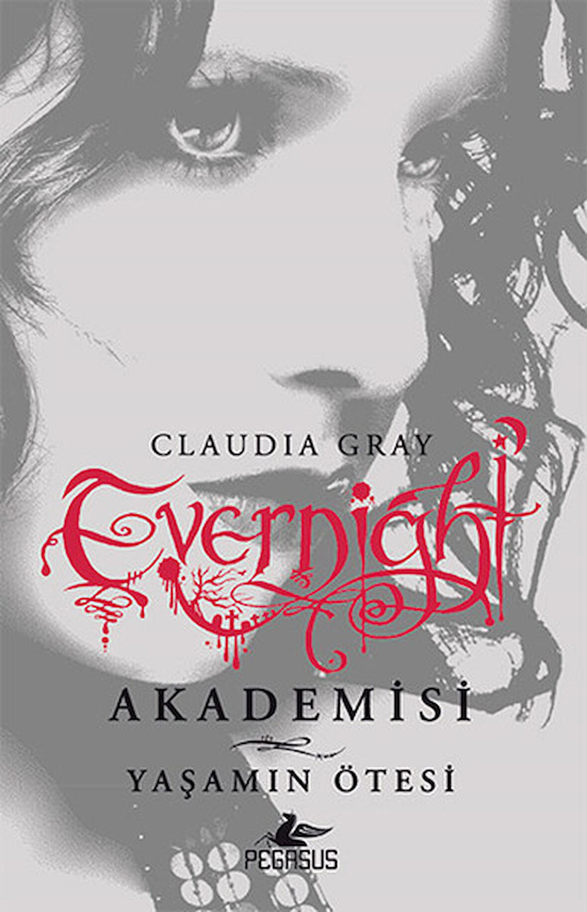 Evernight Akademisi 4