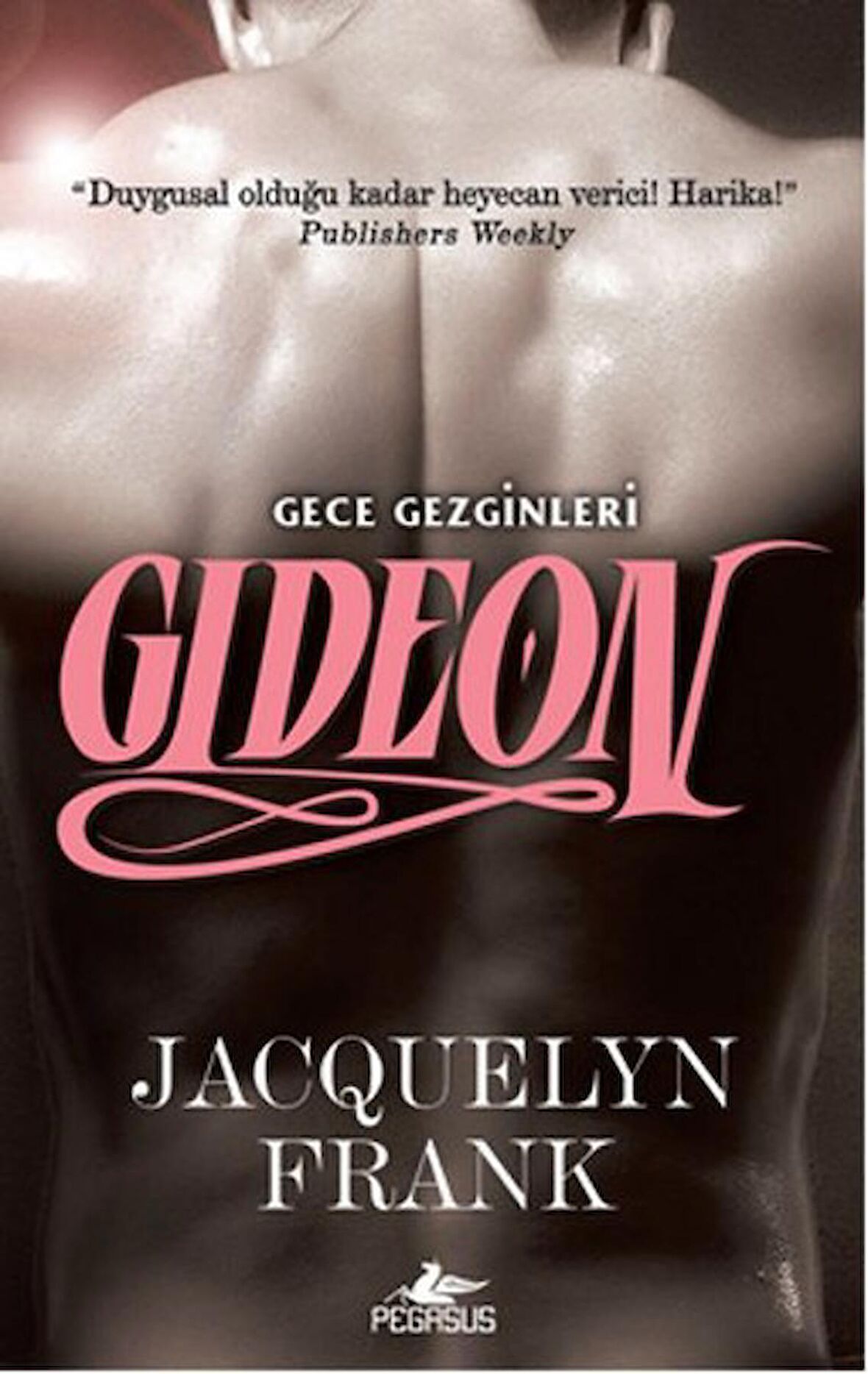 Gideon