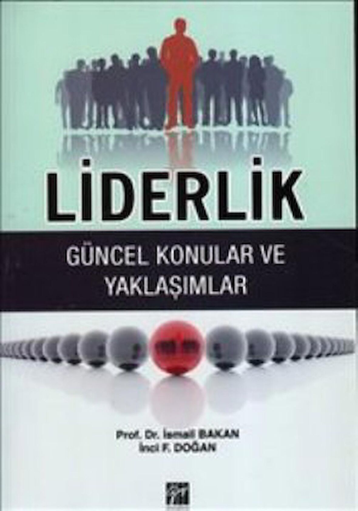 Liderlik