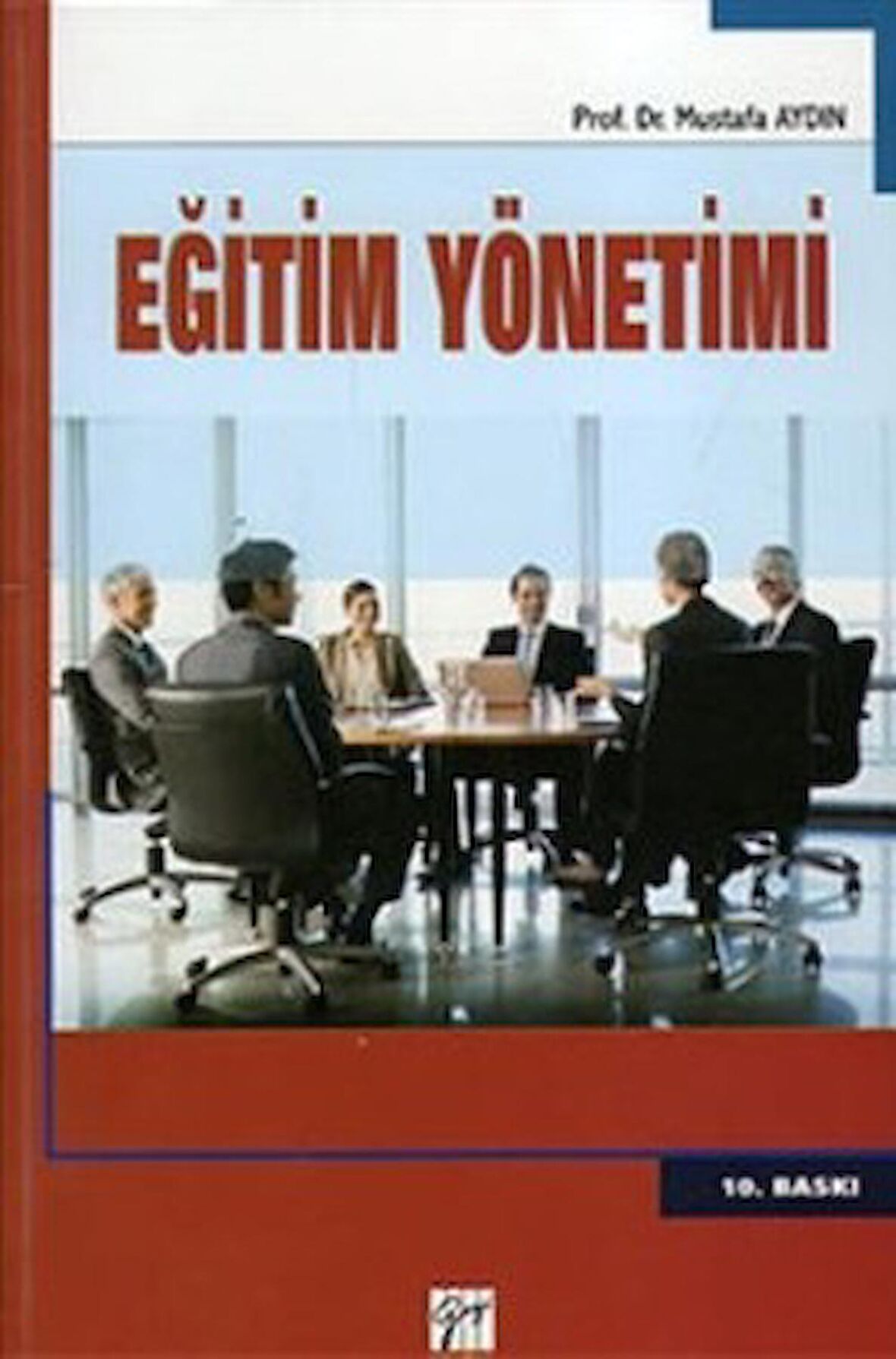 Eğitim Yönetimi