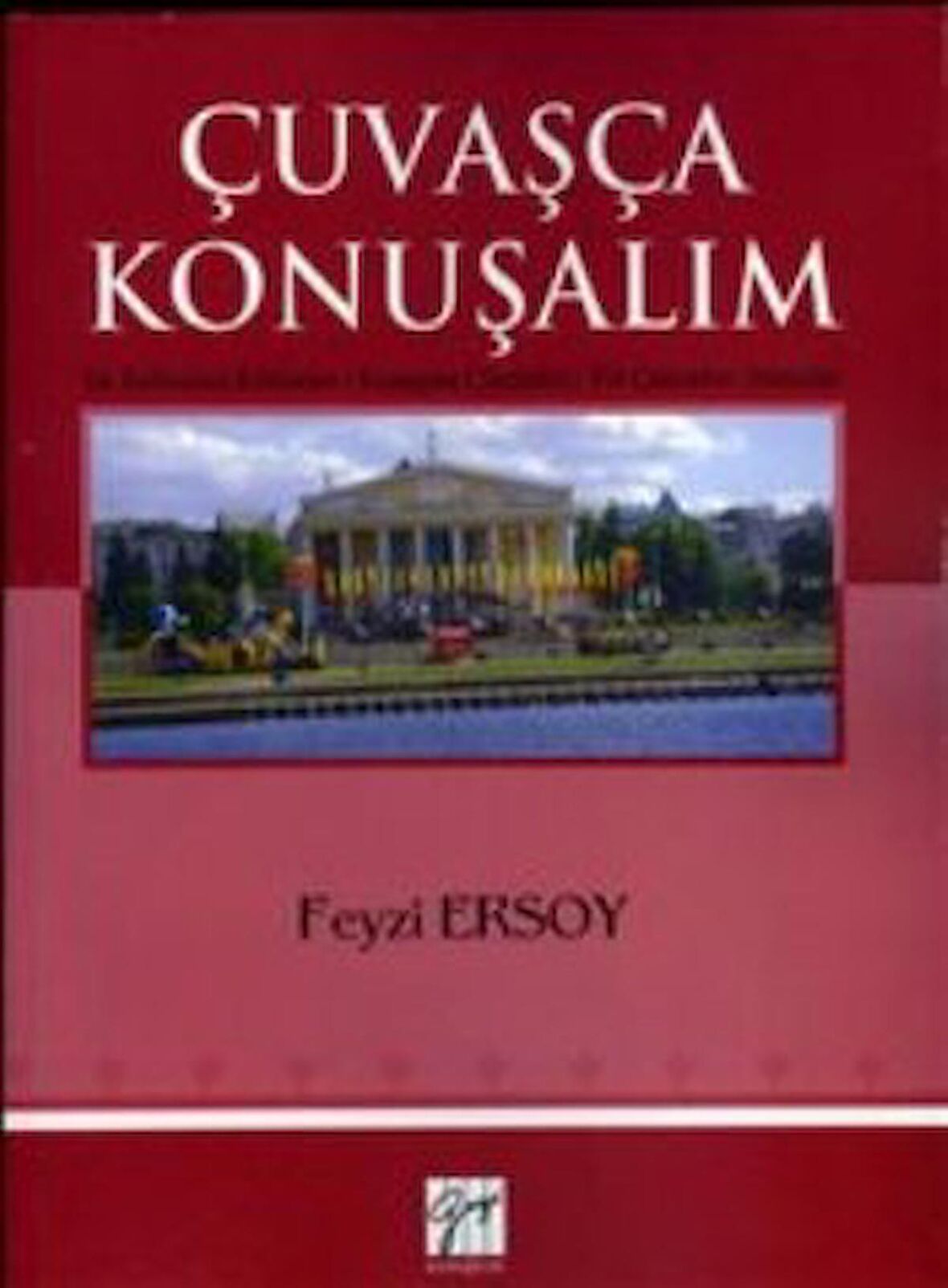 Çuvaşça Konuşalım