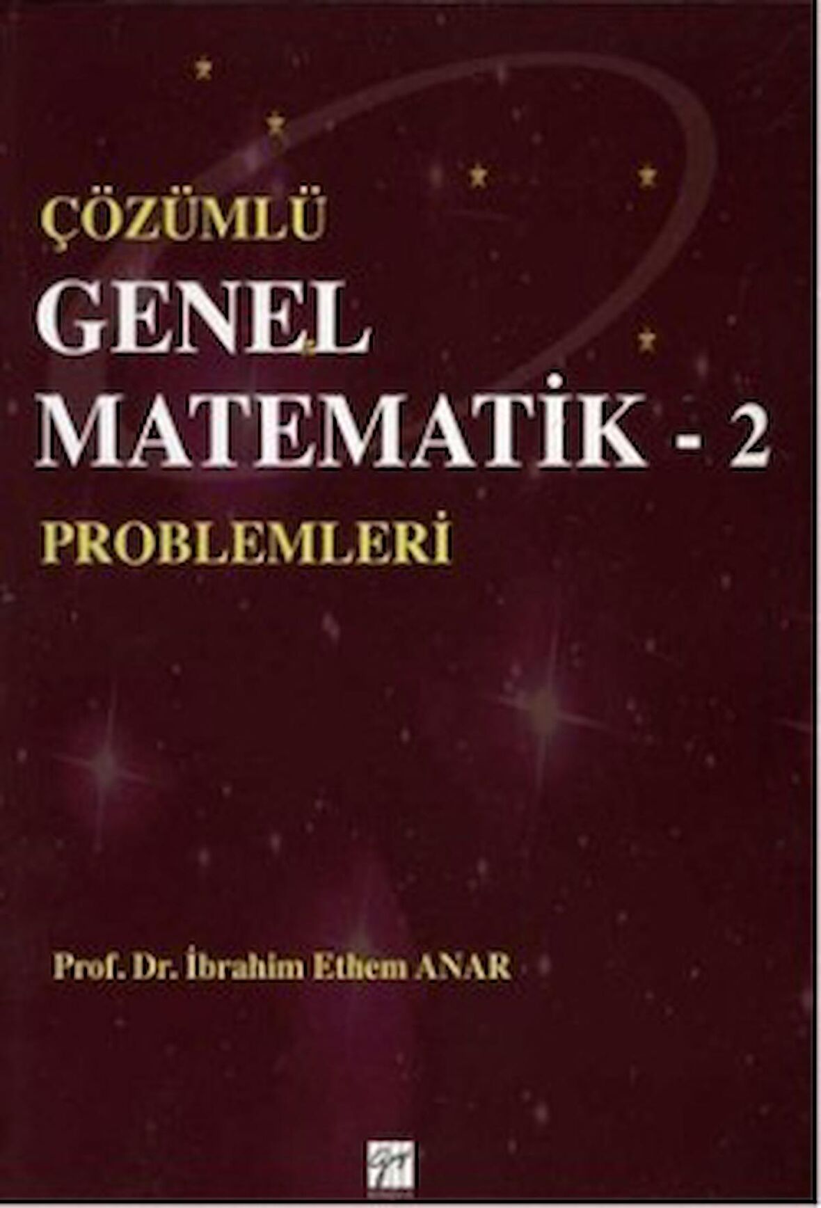 Çözümlü Genel Matematik Problemleri 2