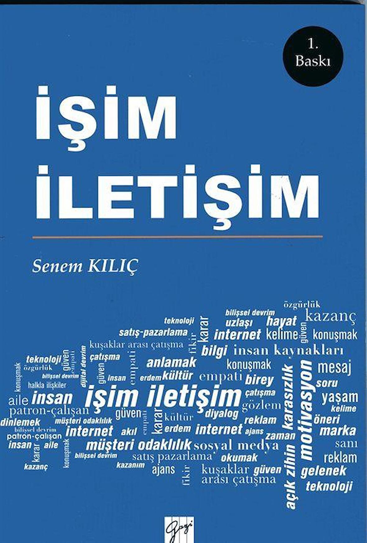 İşim İletişim