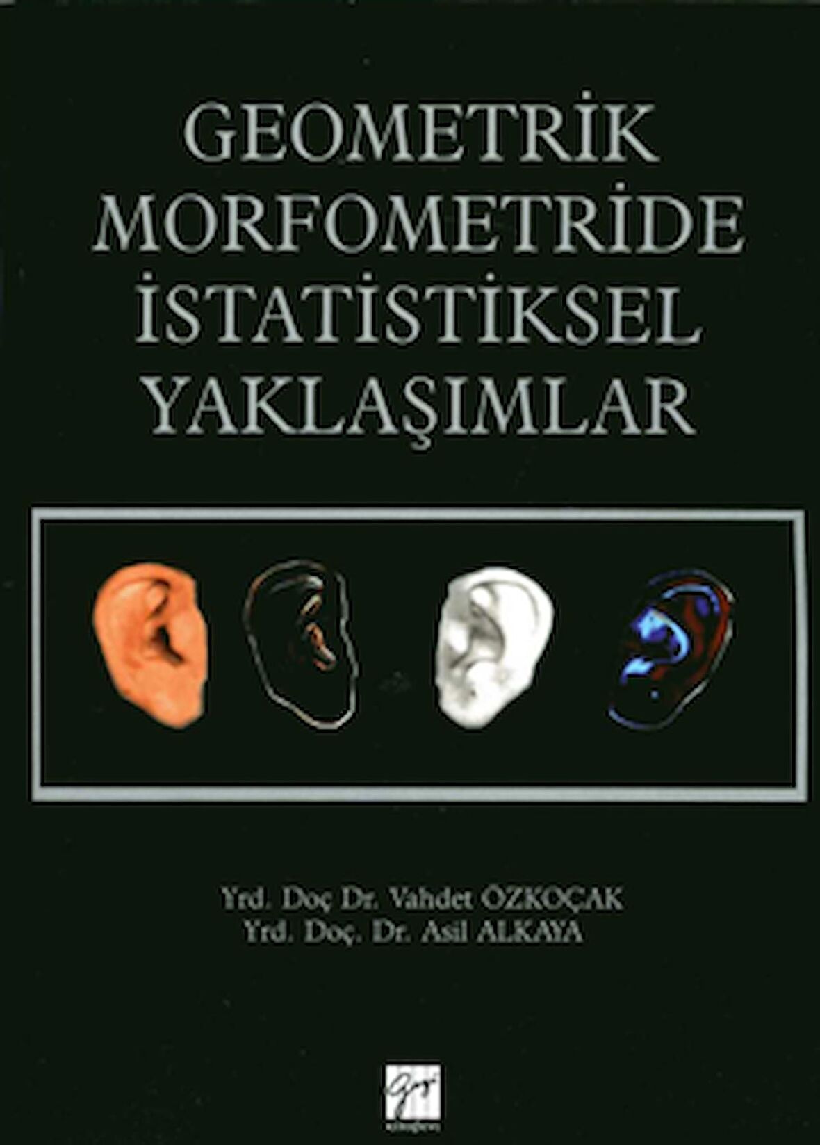 Geometrik Morfometride İstatistiksel Yaklaşımlar