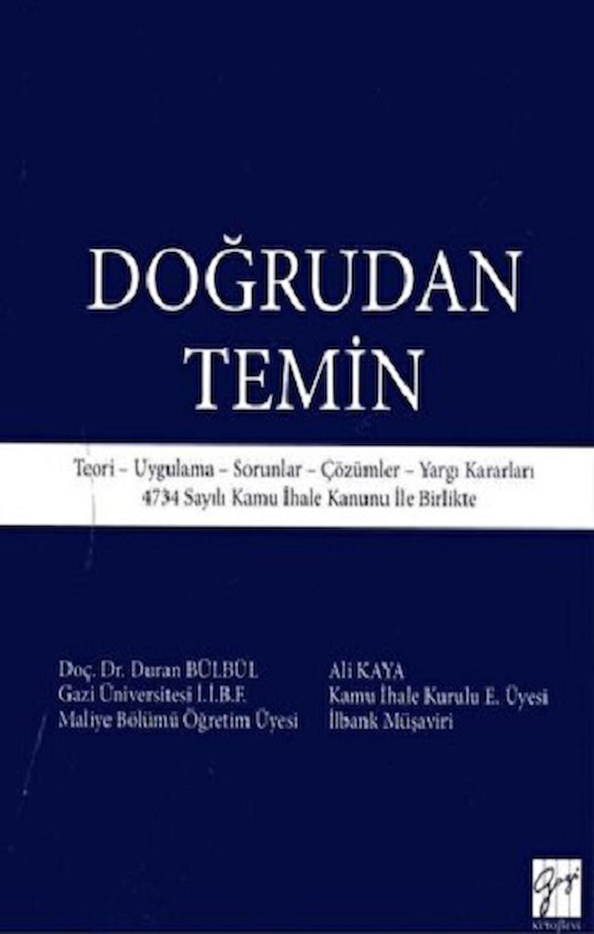 Doğrudan Temin