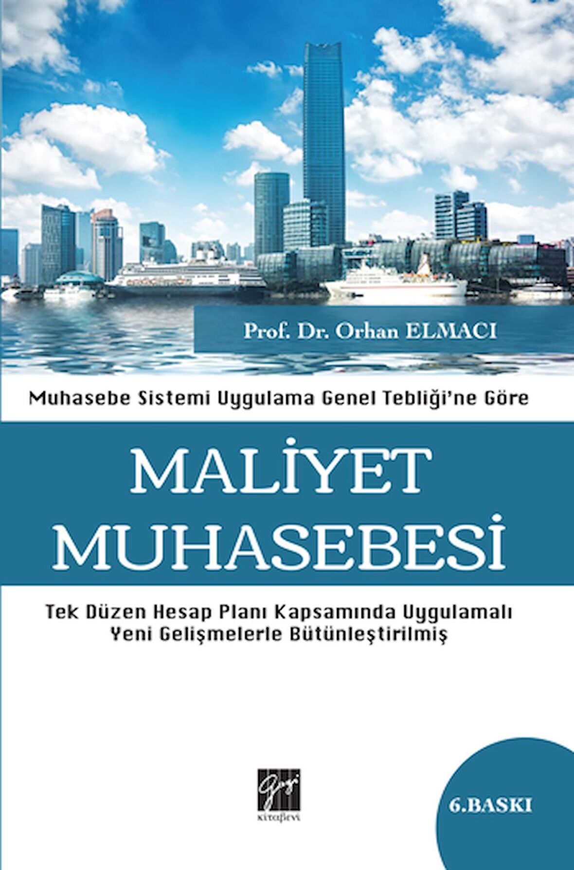 Maliyet Muhasebesi