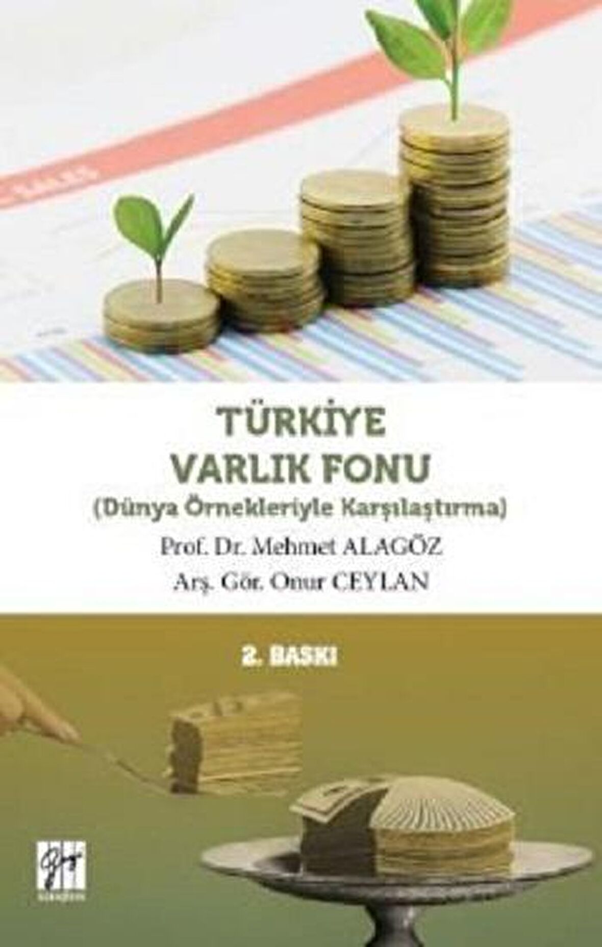 Türkiye Ulusal Varlık Fonu